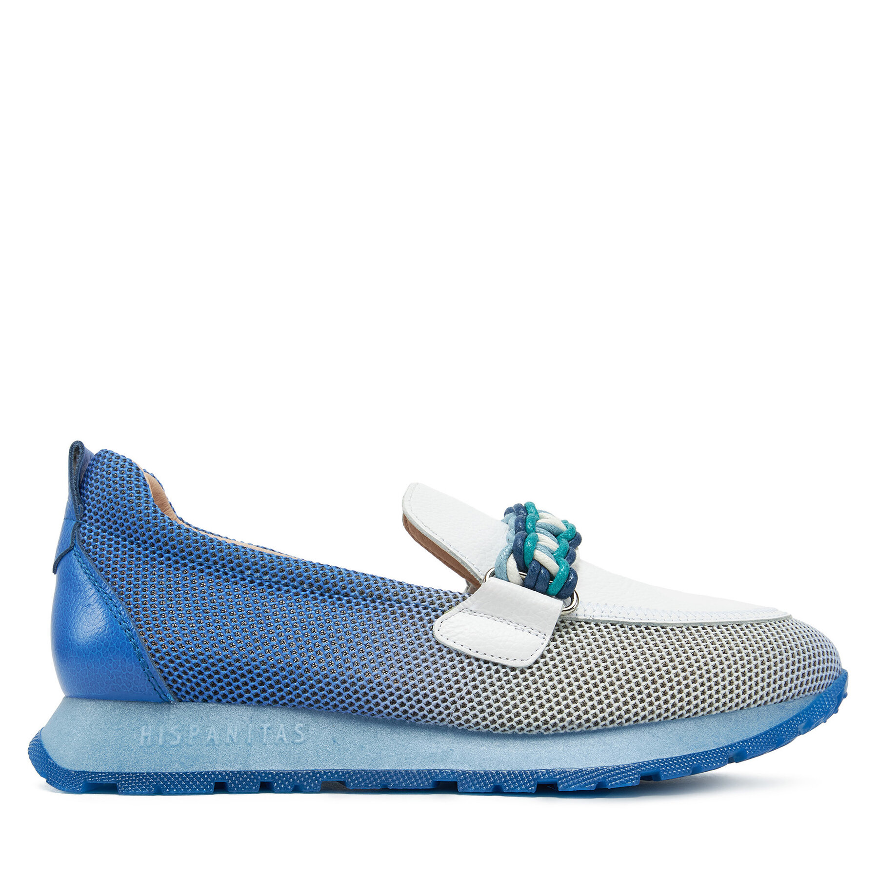 Scarpe basse Hispanitas BHV253948 Blu