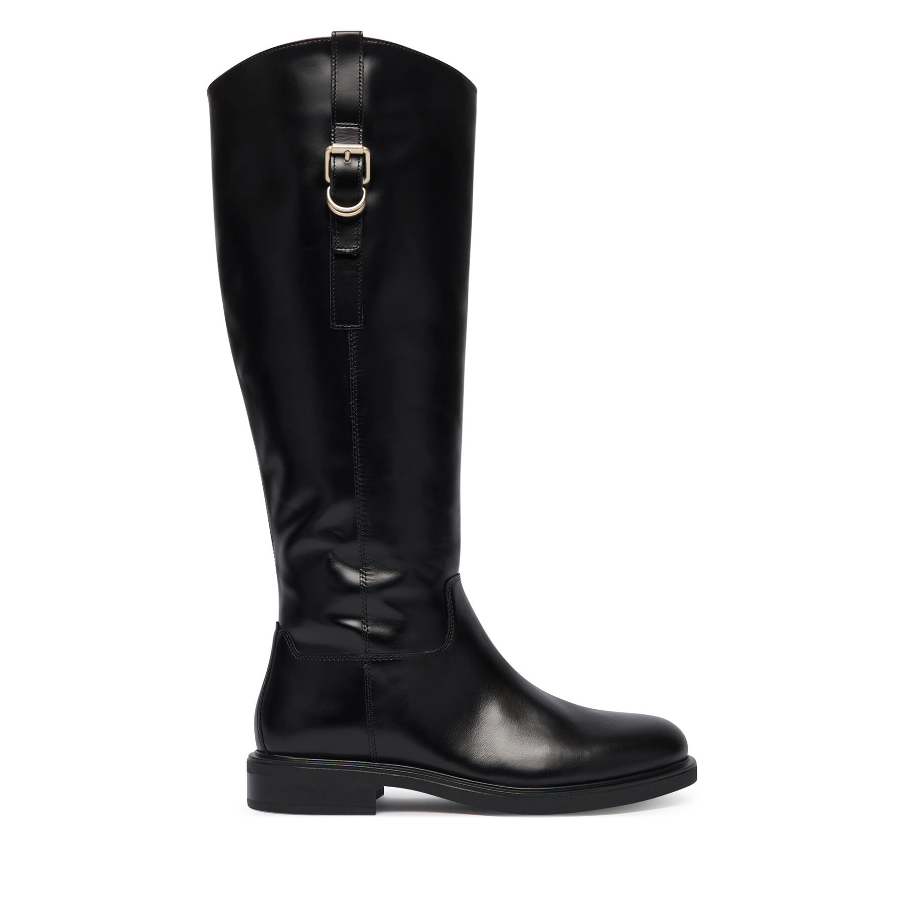 Cizme Vagabond Shoemakers Freya 6206-001-20 Negru