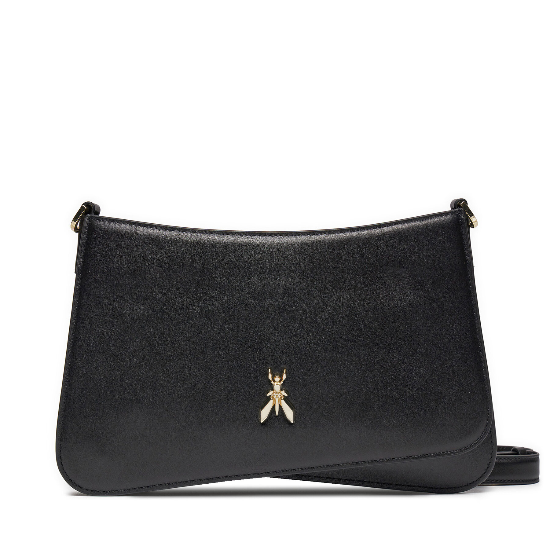 Geantă Patrizia Pepe 2B0101/L132-K103 Negru