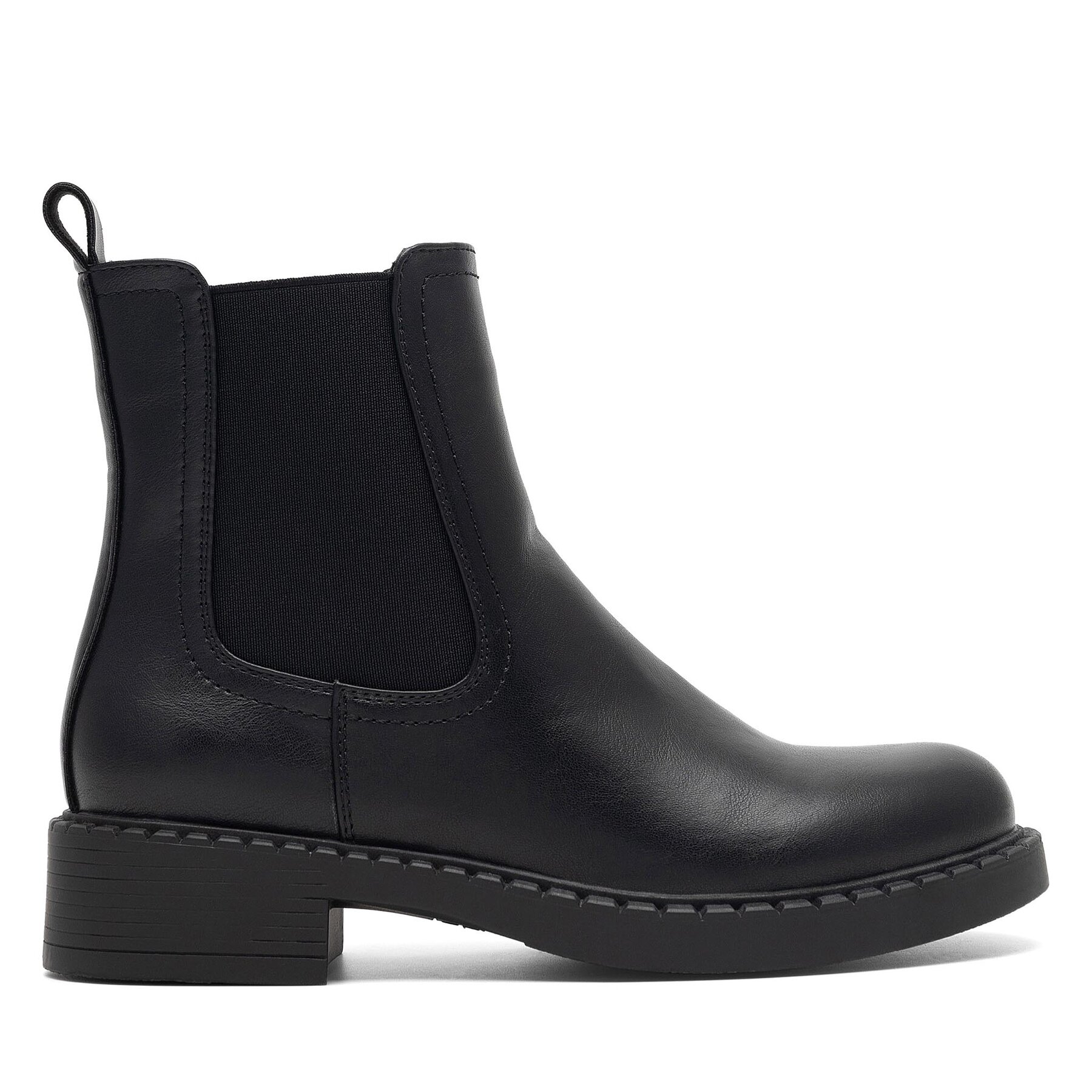 Stövletter Jenny Fairy GESINE WS6111-03 Svart