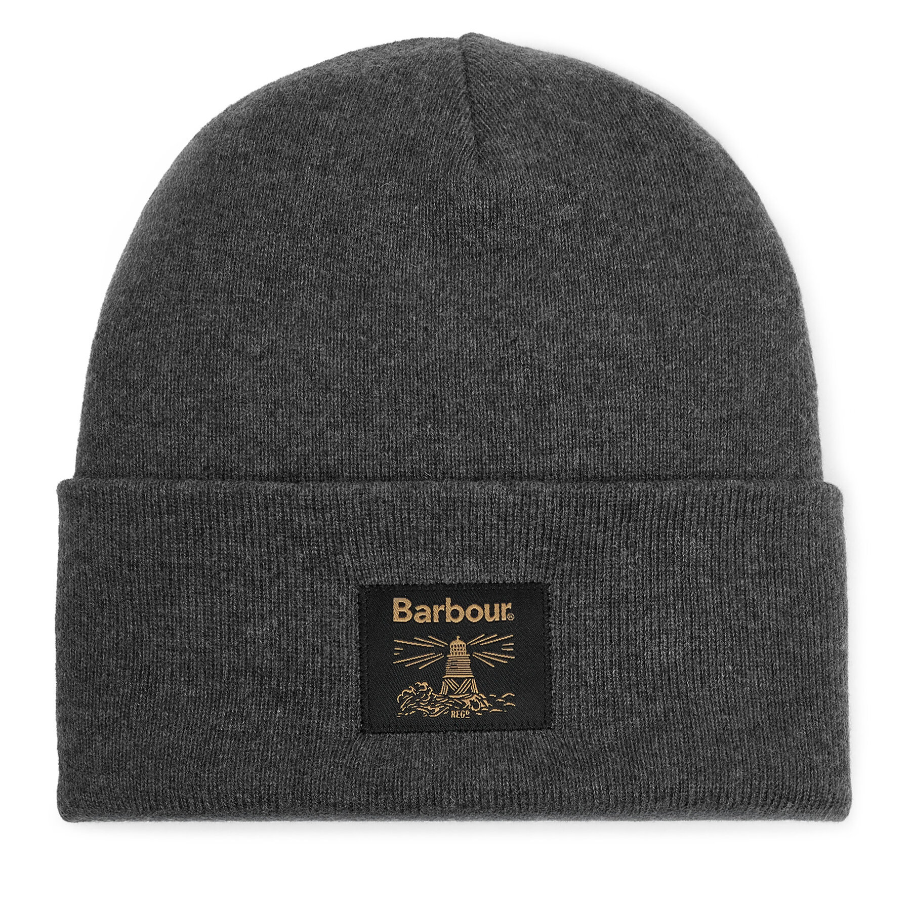 Cepure Barbour Harton MHA0909CH51 Pelēks