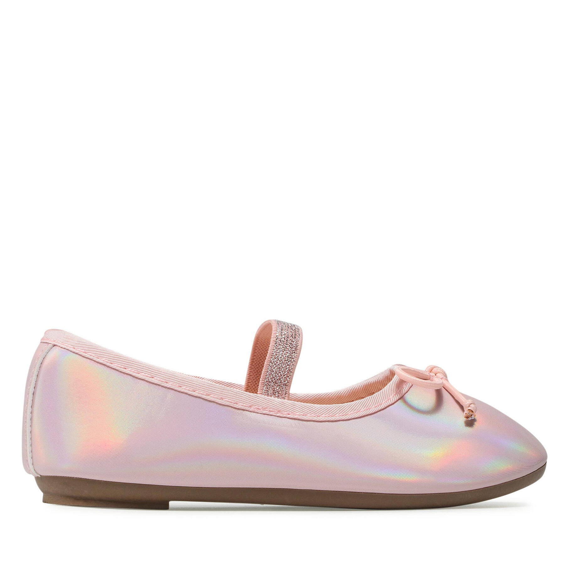 Bambini Ballerine , Taglia 30,Rosa,CSS20395-03, taglia : 30