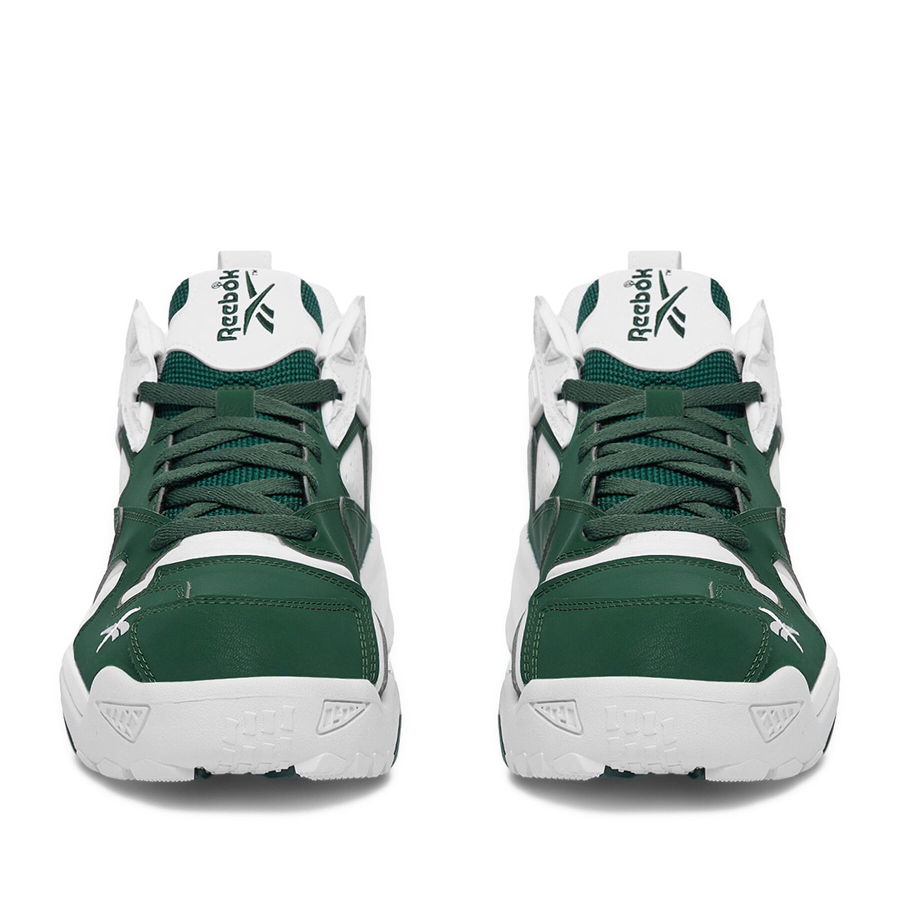 Sneakers Reebok EO-BRUTUS 100263449 Verde