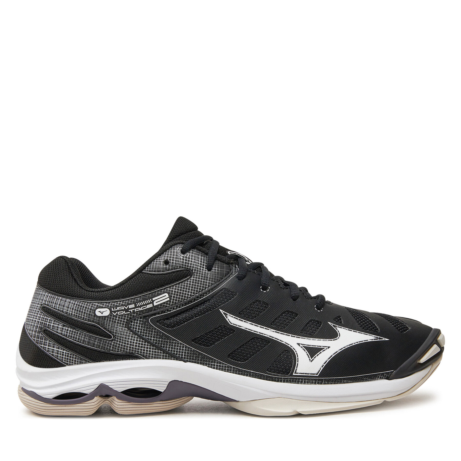 Hallenschuhe Mizuno