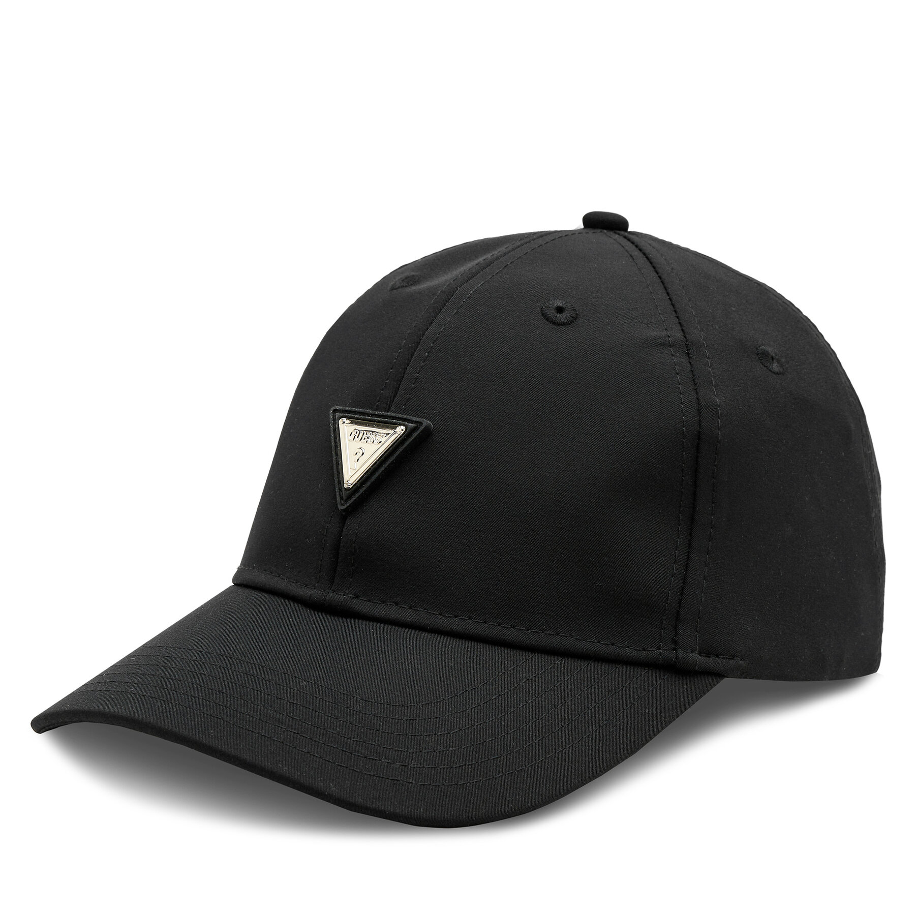  Baseball sapka Guess V4YZ01 WG982 Fekete akciós termékkép 1