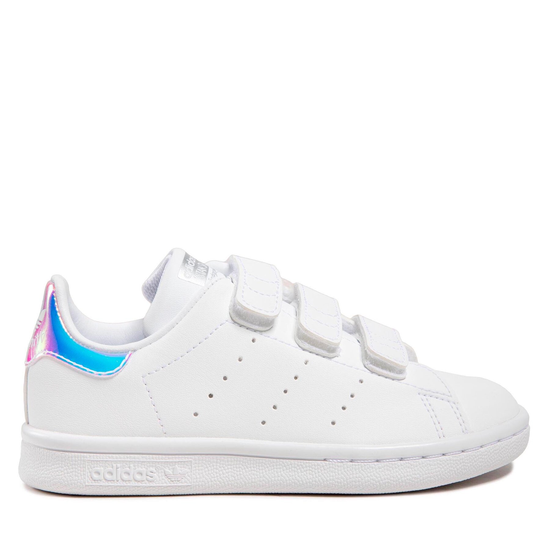 Tenisice adidas Stan Smith Cf C FX7539 Bijela