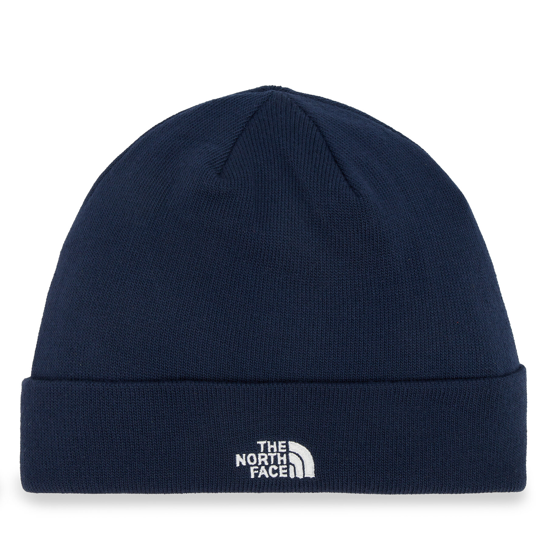 Gorro The North Face Norm Shallow Beanie NF0A5FVZ8K21 Azul marino