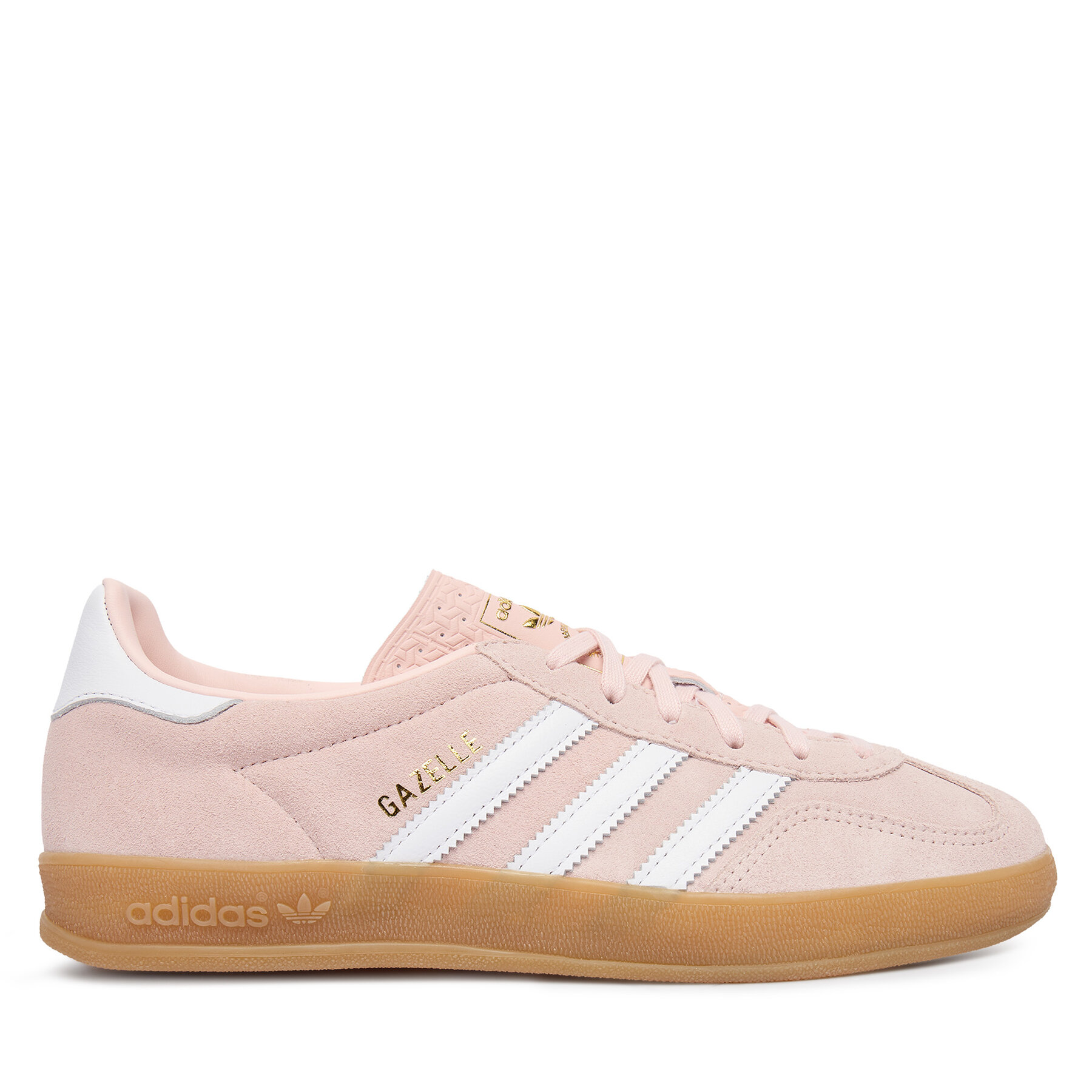 Αθλητικά adidas Gazelle Indoor IH5484 Ροζ