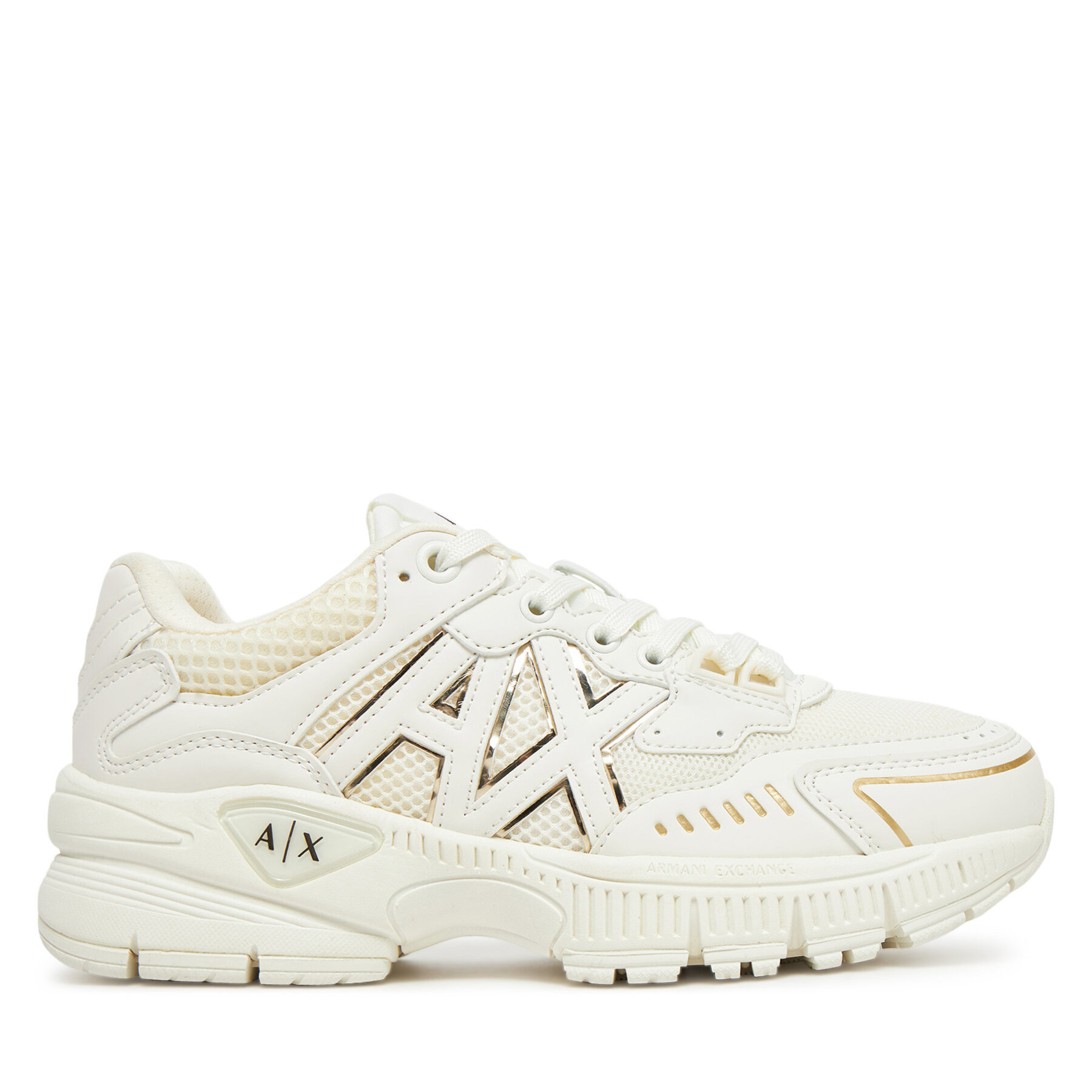 Sneakers Armani Exchange
