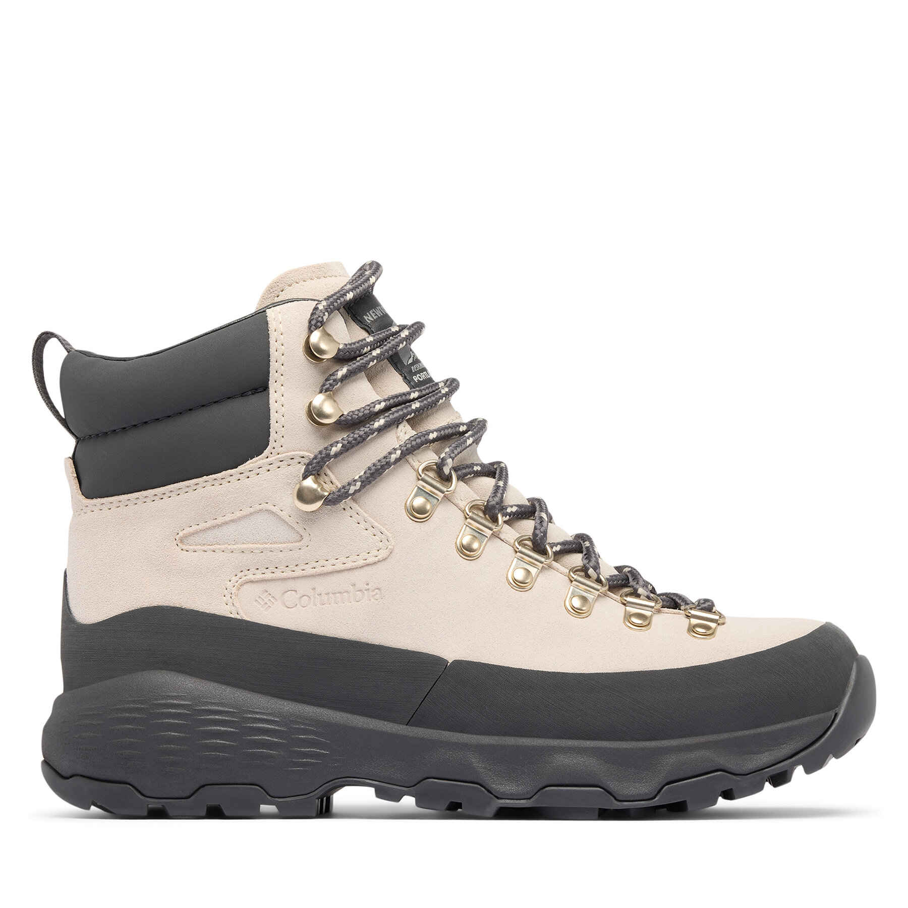 Trekingová obuv Columbia Newton Alpine PT™ 2128851 Sivá