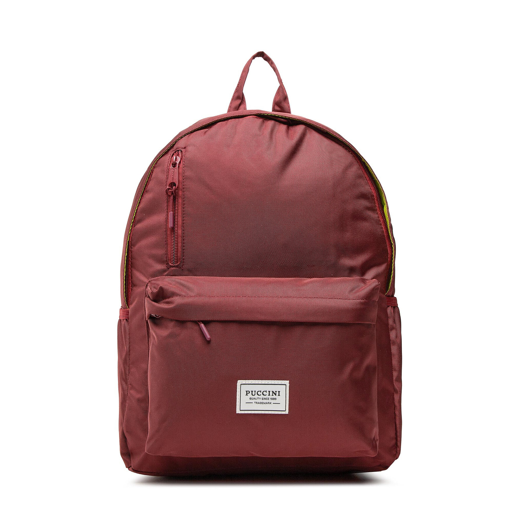Mochila Puccini PM630 Guinda/burdeos