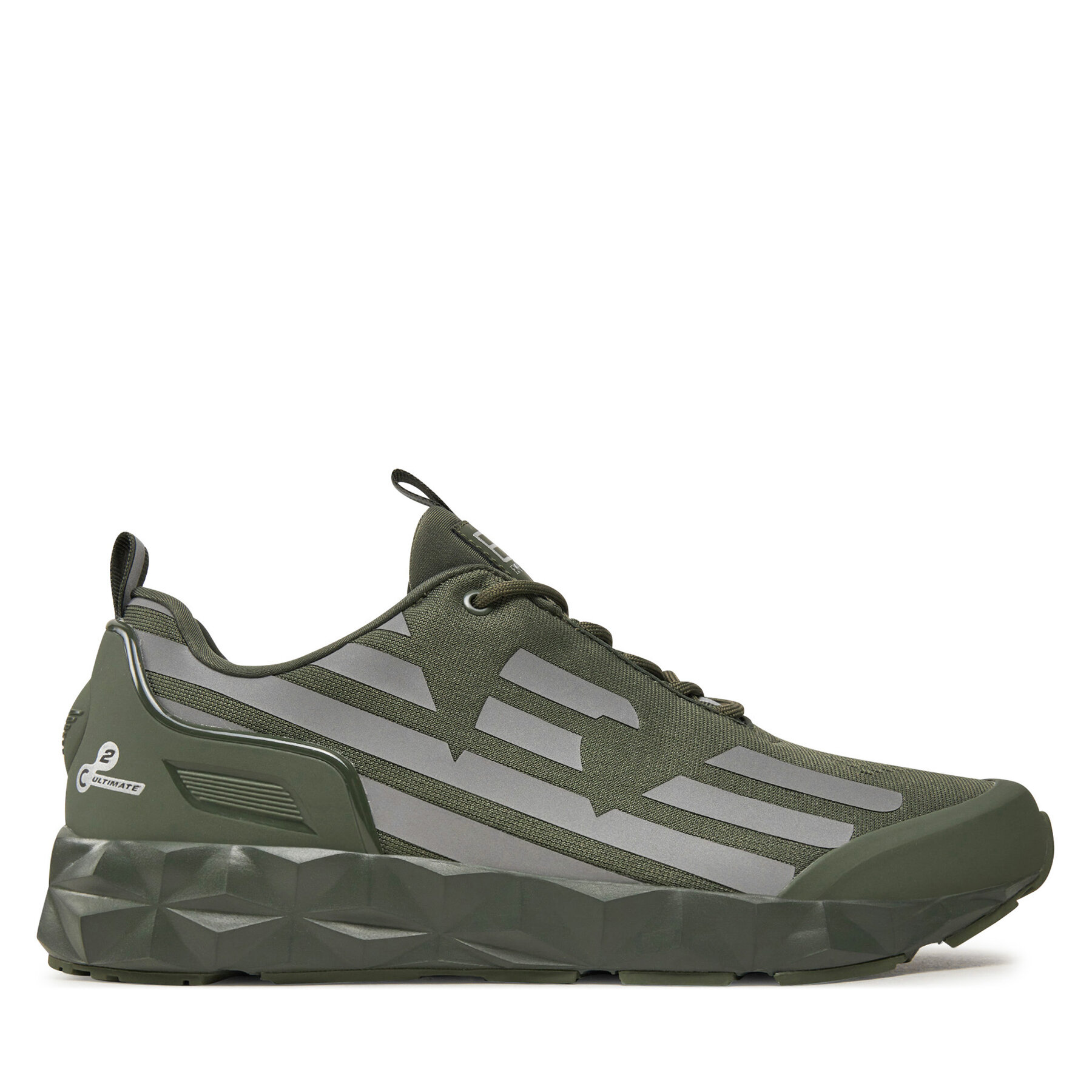 Sneakers EA7 Emporio Armani