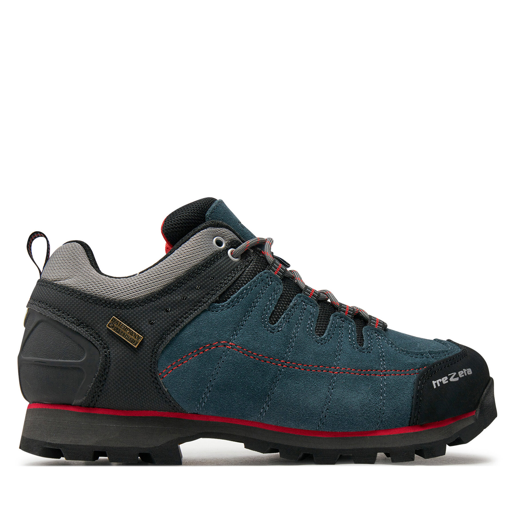 Trekkingschuhe Trezeta