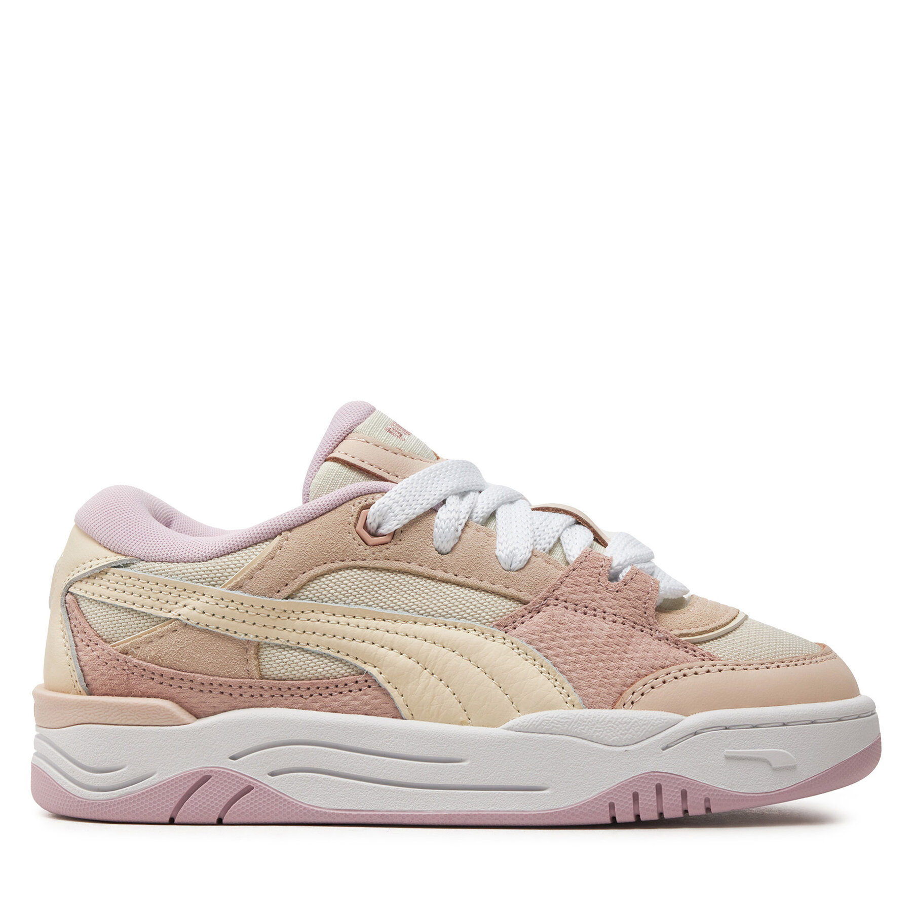 Zapatillas Puma 180 Summer Sneakers 395766 04 Beis