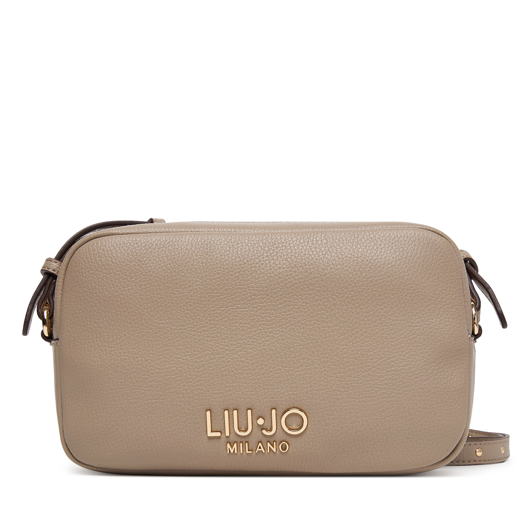 Дамска чанта Liu Jo Ecs S Camera Case AF5137 71105 Бежов