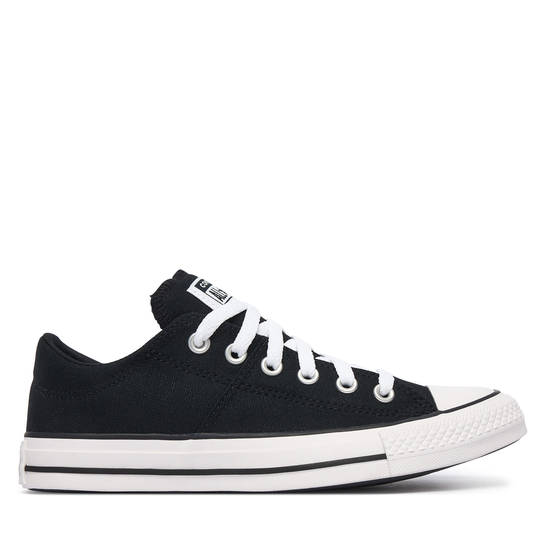 Teniși Converse Chuck Taylor All Star Madison Canvas 563508C Negru