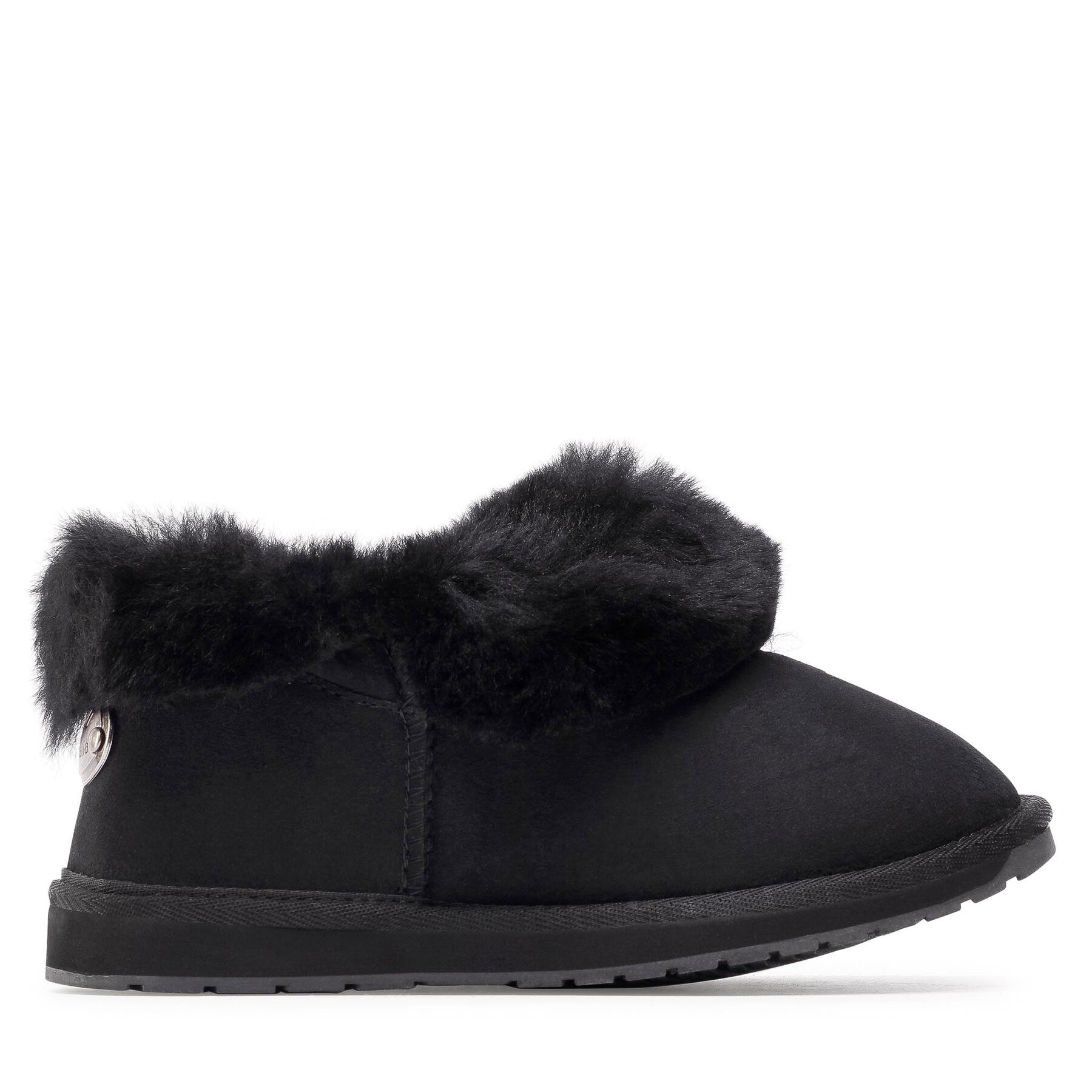 Cizme de zăpadă EMU Australia Platinum Mintaro WP11850 Negru