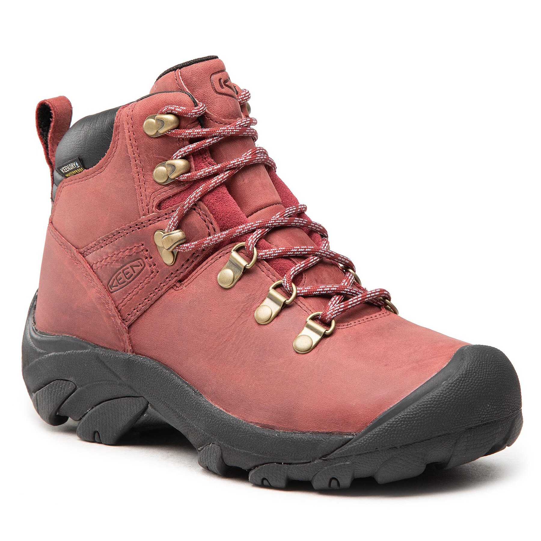 Trekkingschuhe Keen