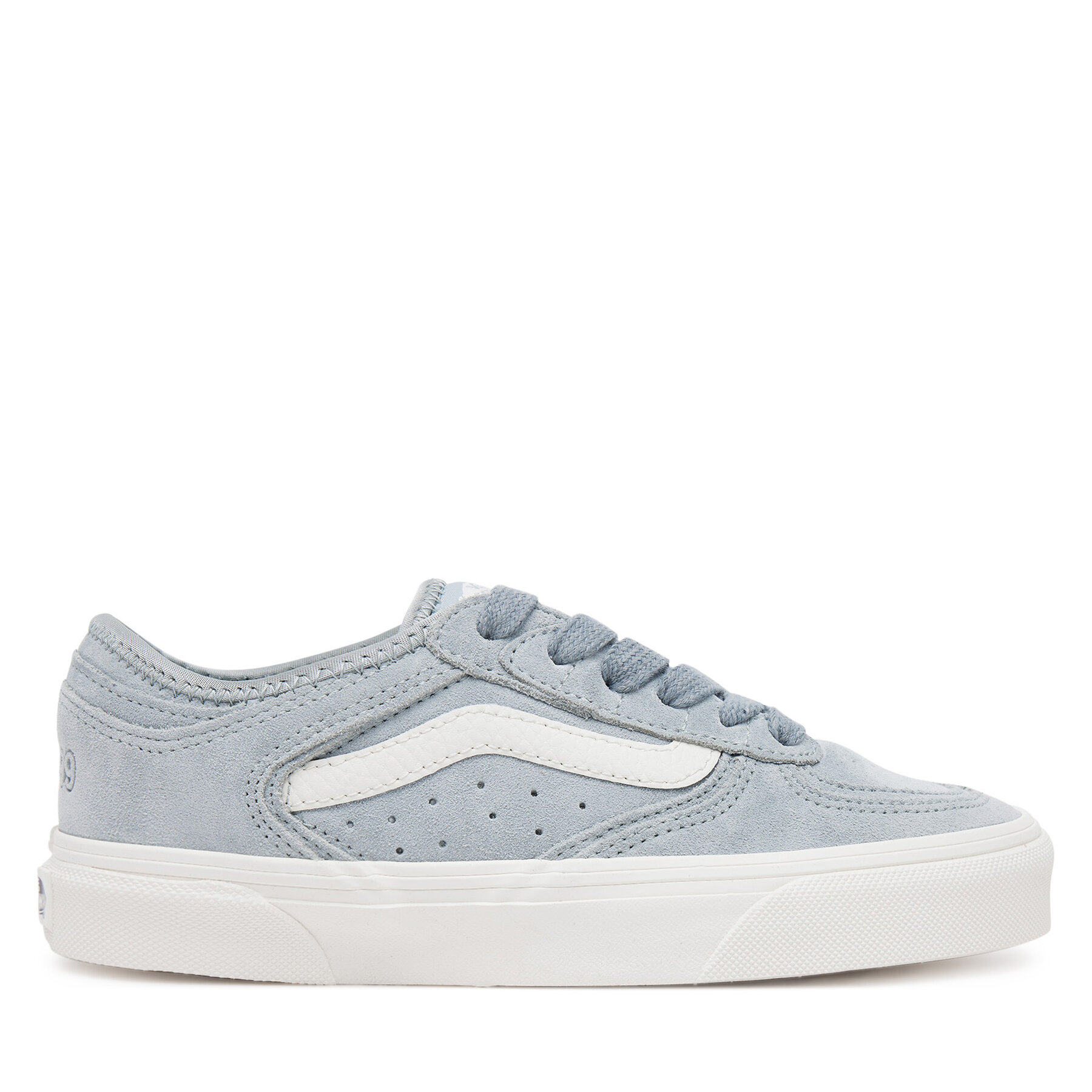 Vans Unisex Tenisky, Rozmer: 36, Sivá, Rowley Classic VN0009QJZRT1