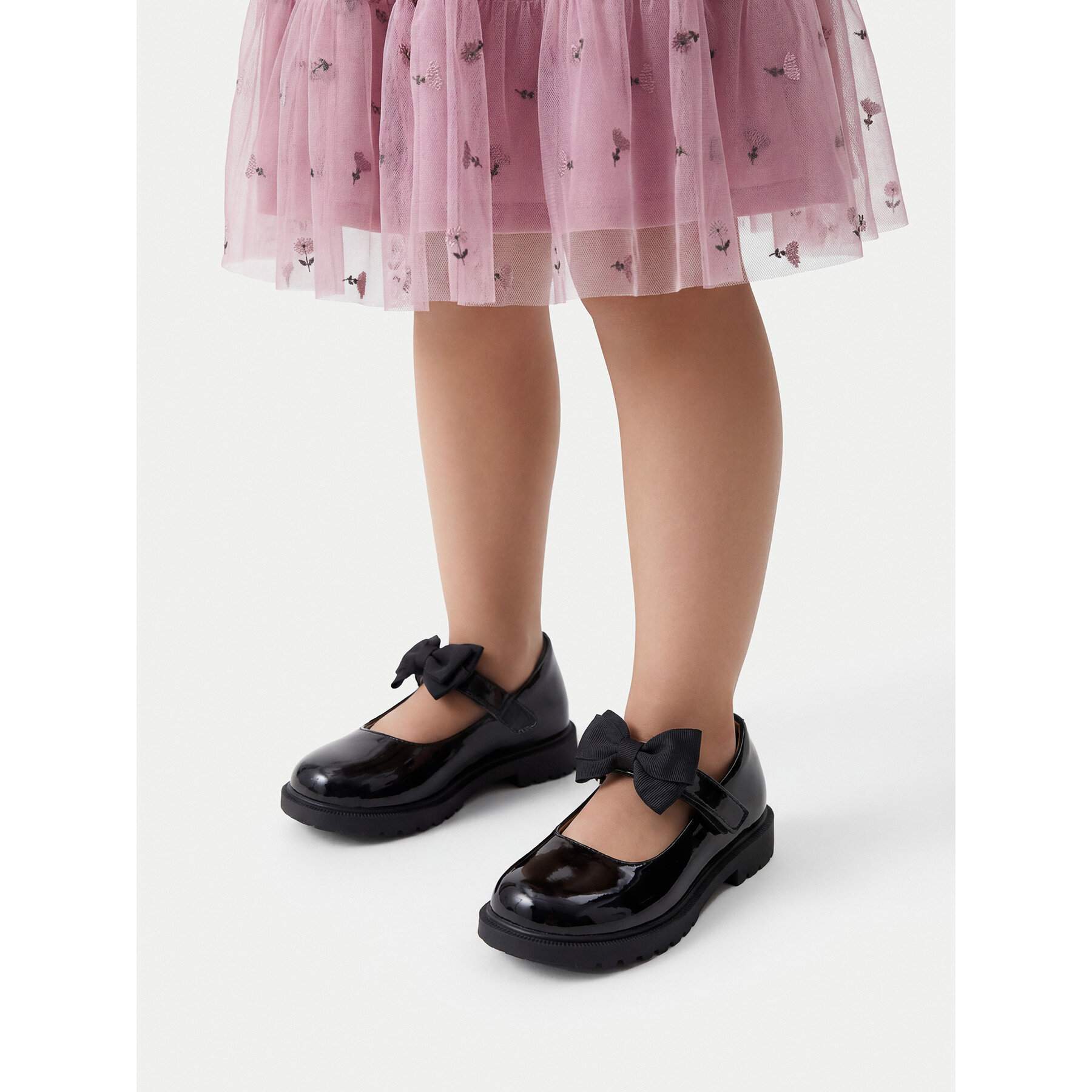 Pantofi DeeZee CEO-CS6511-01 Negru