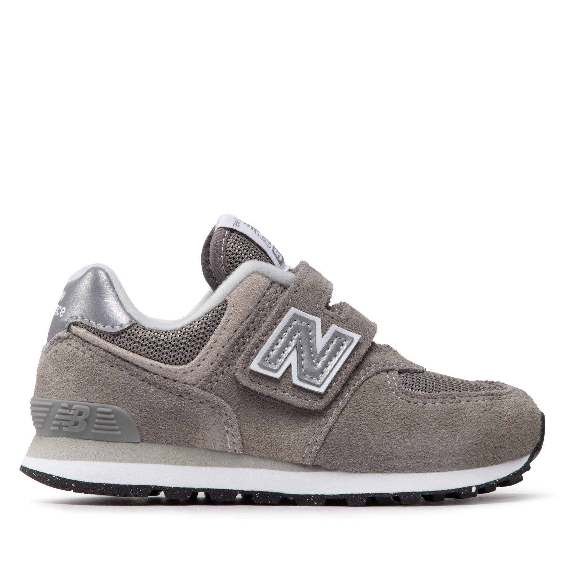 Tenisice New Balance PV574EVG Siva