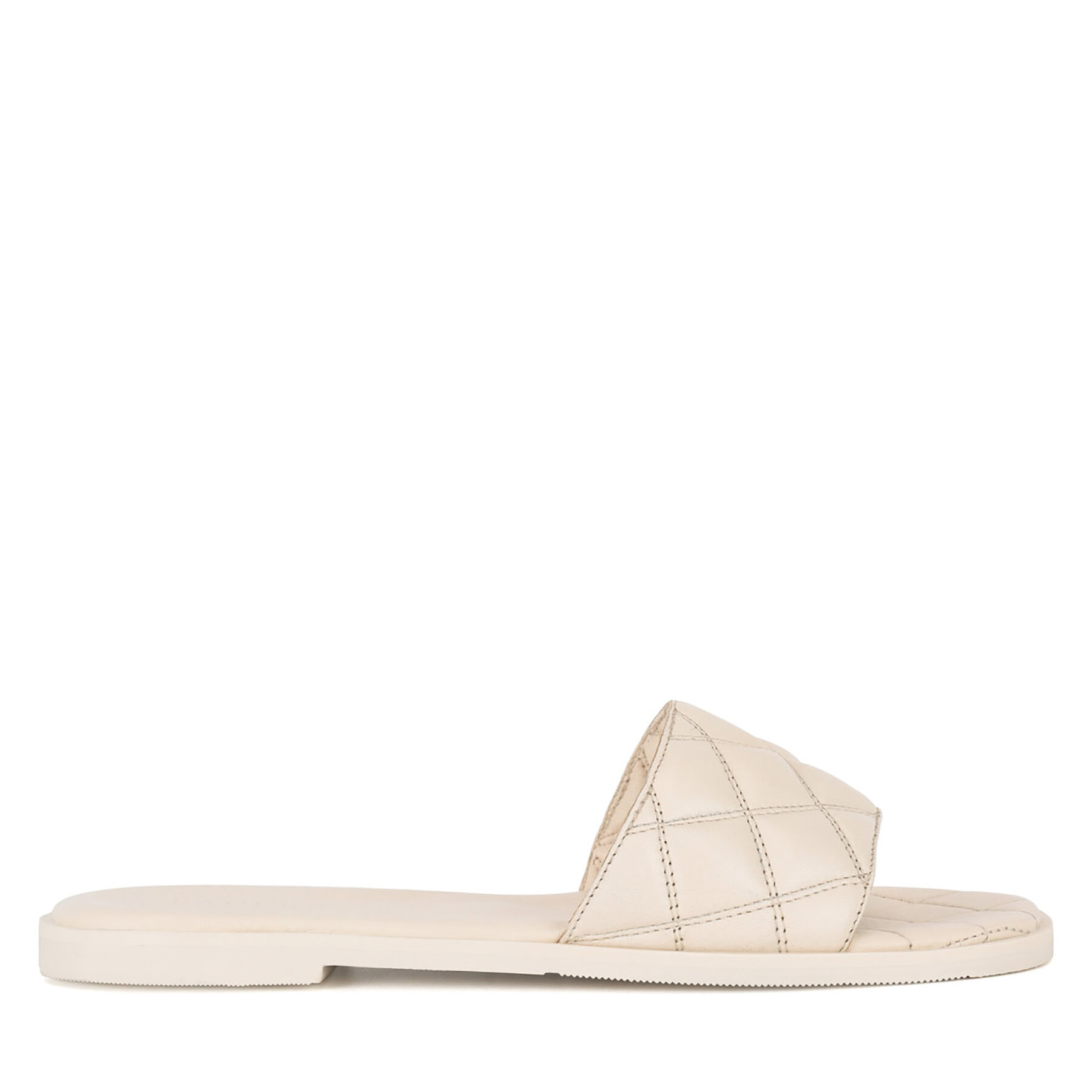 Ciabatte Badura HAPPY-08W3-086 Écru