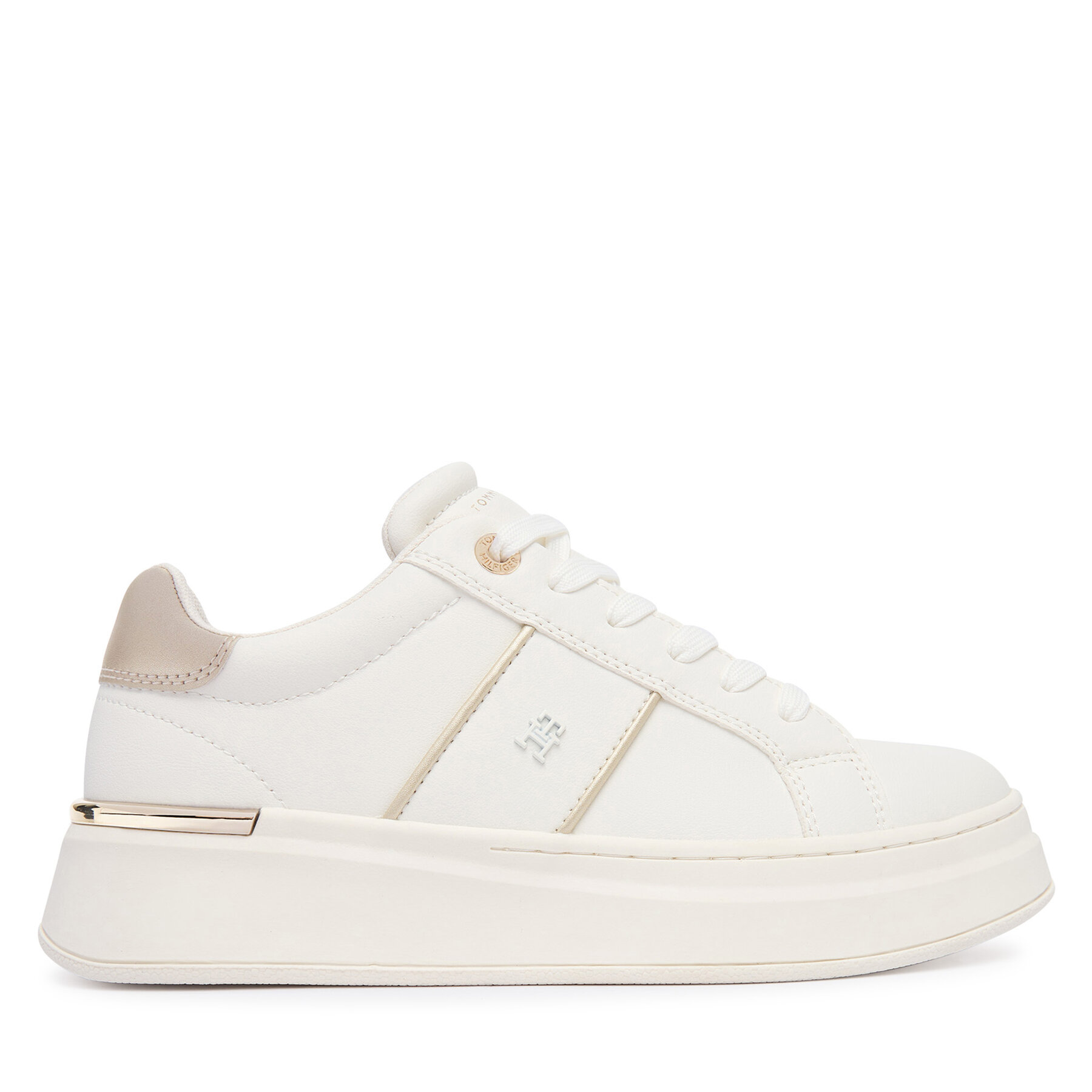 Superge Tommy Hilfiger T3A9-35091-1355X024 D Bela