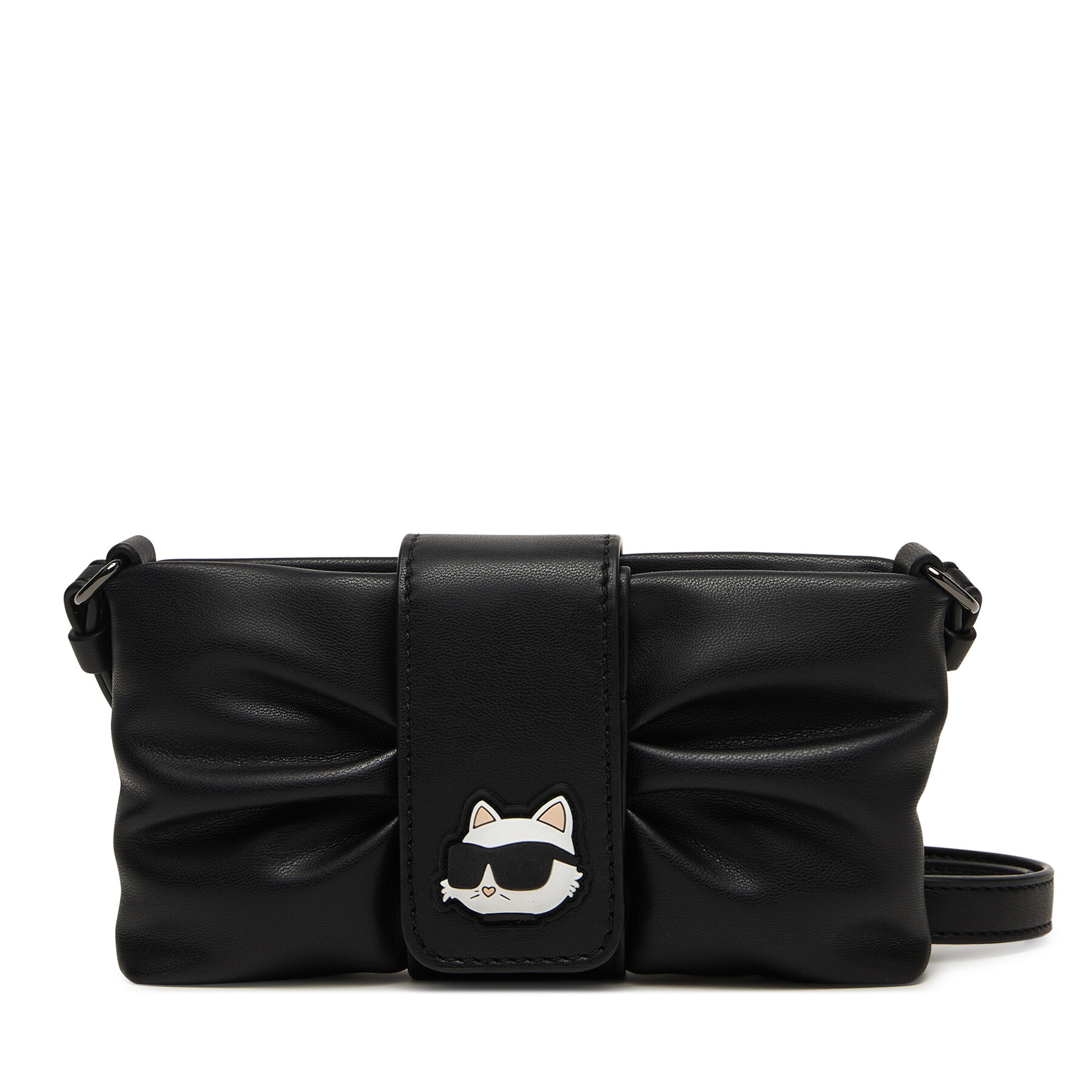 Soma Karl Lagerfeld Kids Nomade Monaco D2 Z31209 Melns