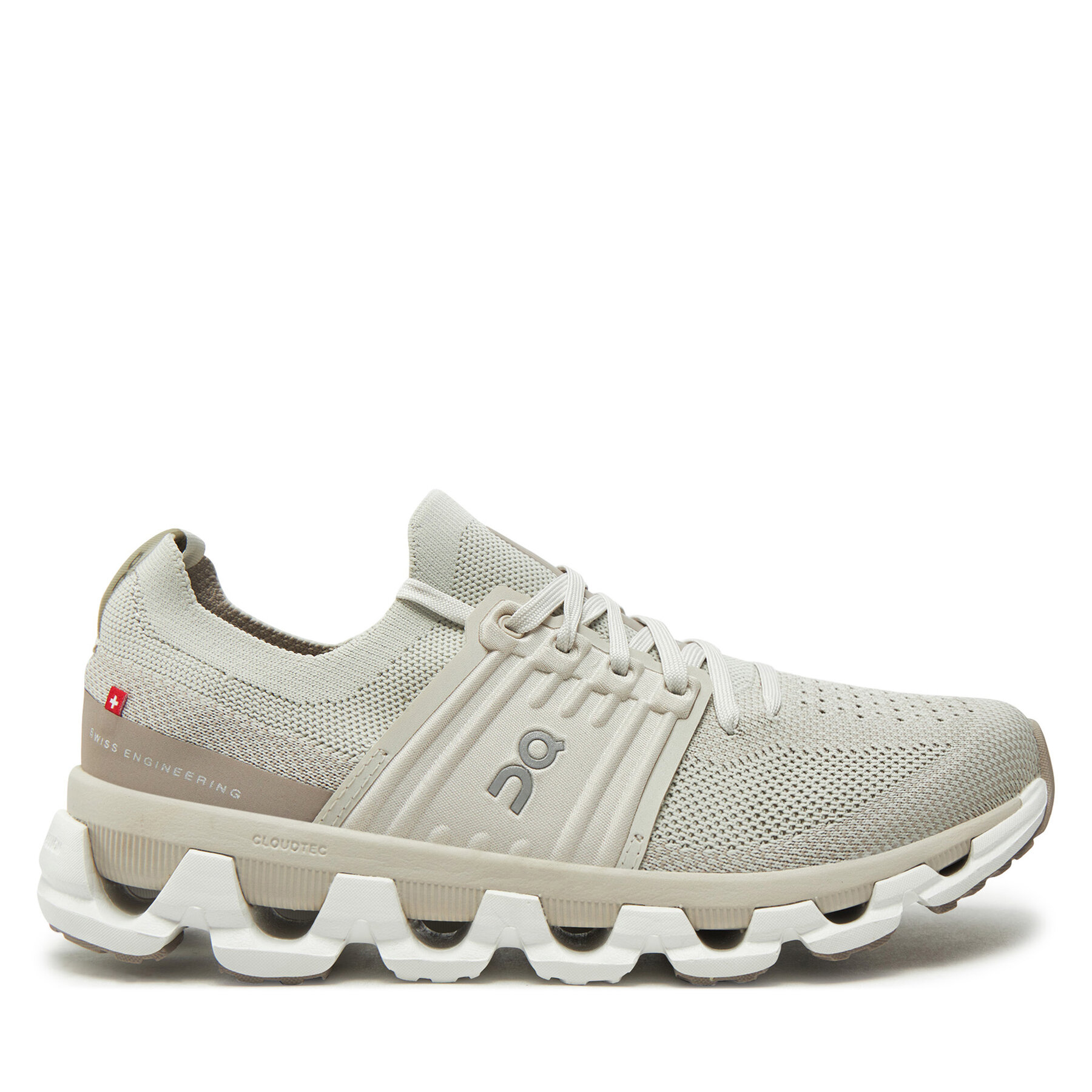 Löparskor On Cloudswift 3 3WD10451020 Beige