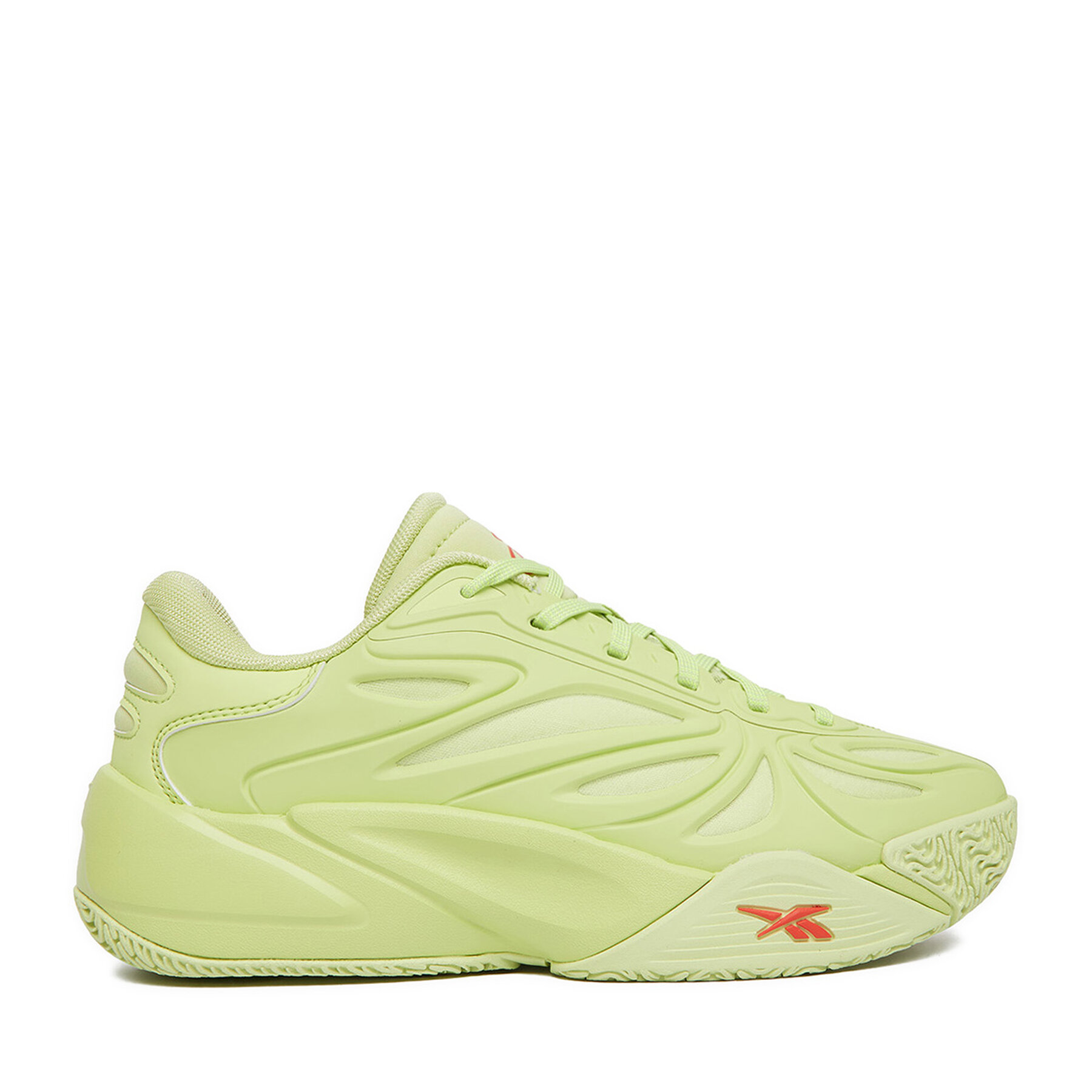 Košarkaška obuća Reebok EO-ANGEL REESE 1 100272894 Svijetlo zelena