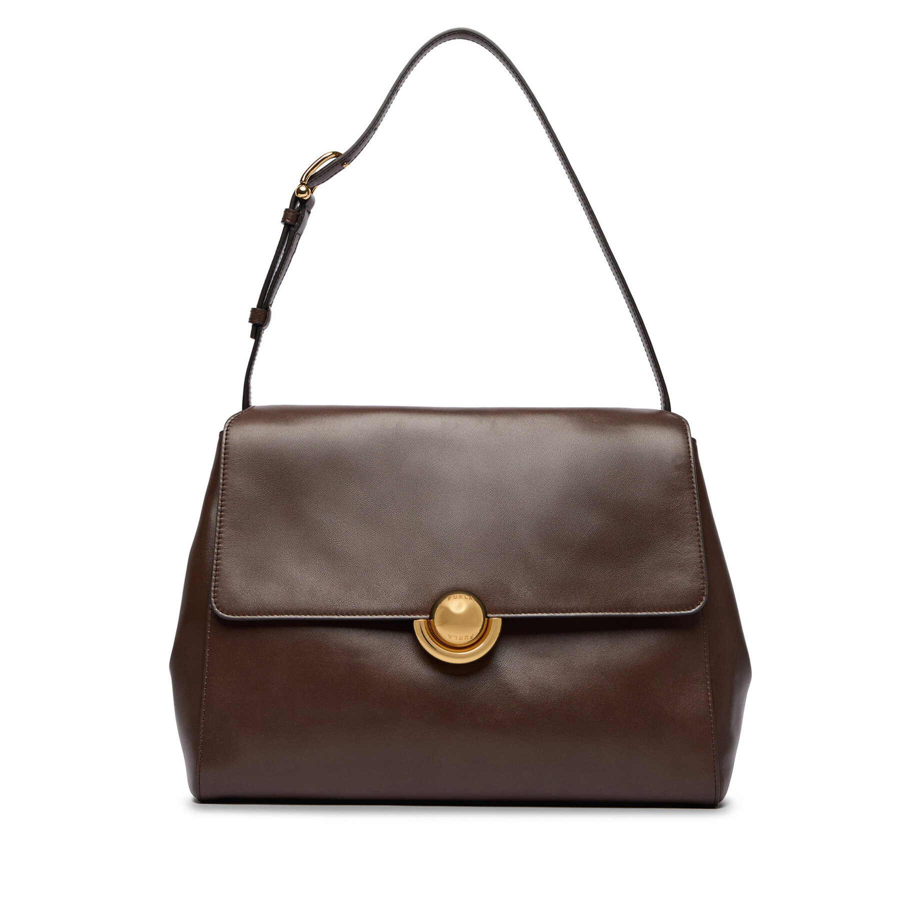 Geantă Furla WB01804 BX4185 IT 4284S Maro