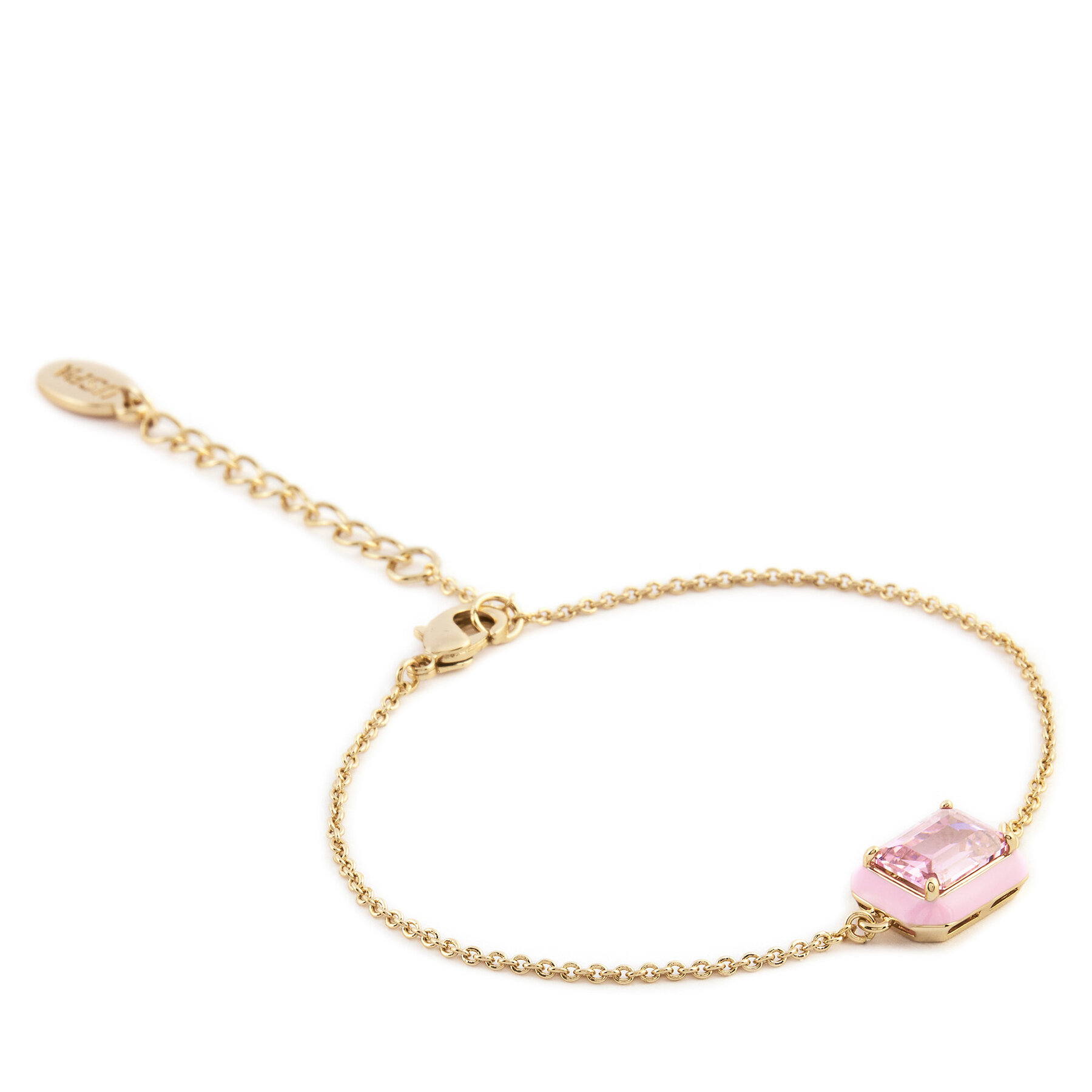 Pulsera U.S. Polo Assn. JW3189BR Oro