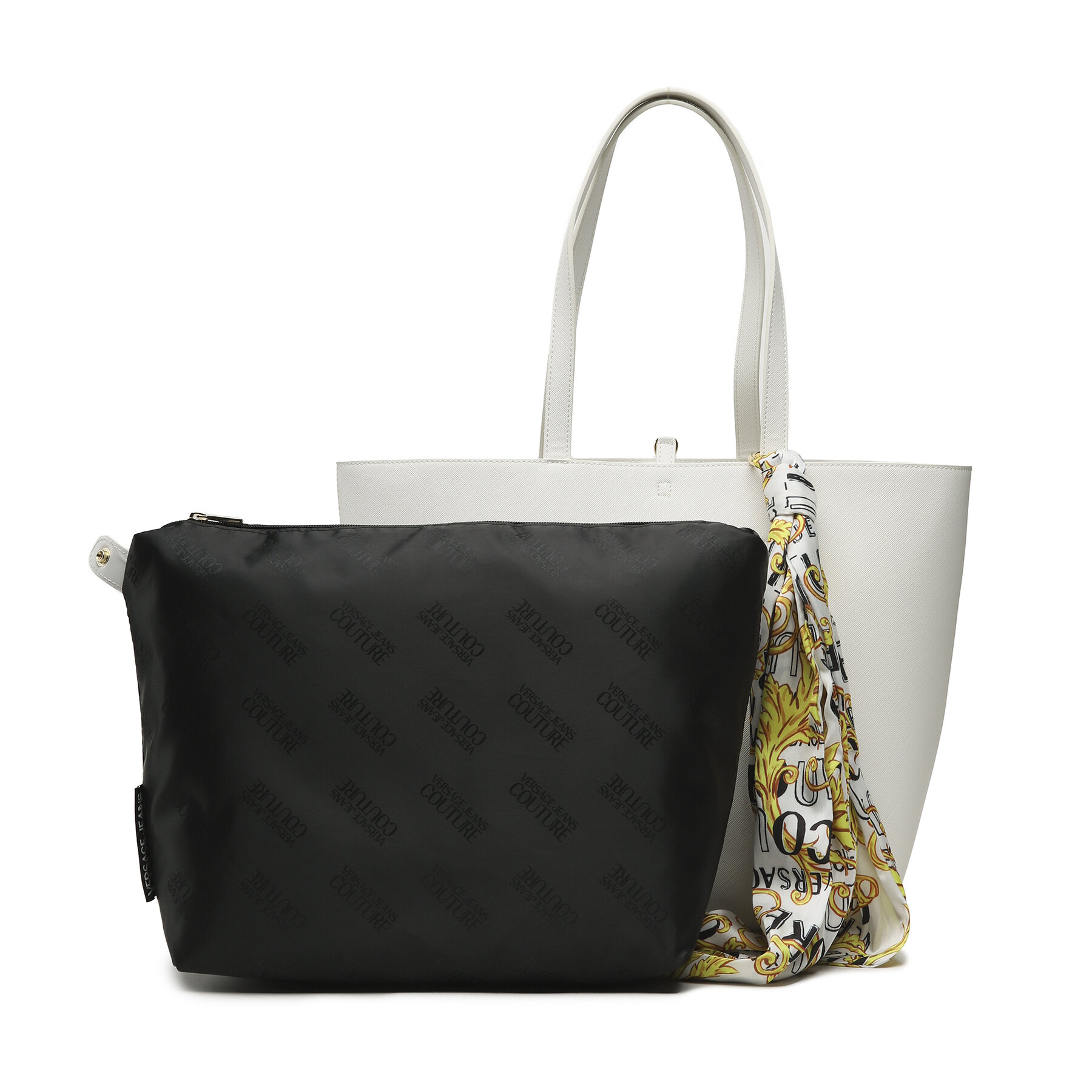 Geantă Versace Jeans Couture 74VA4BAF ZS467 003