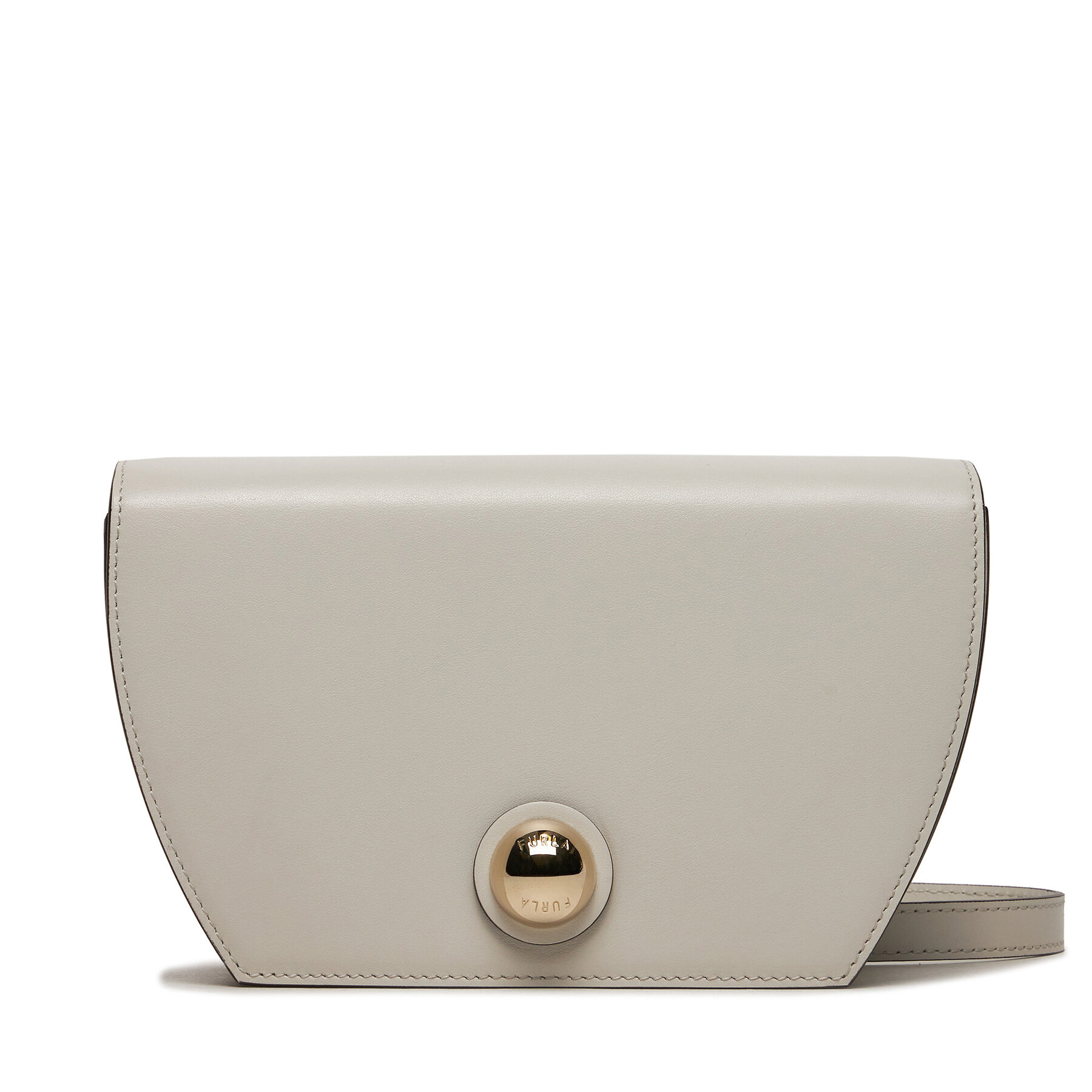 Bolso Furla Sfera Mini Crossbody WB01244 AX0733 1704S Écru