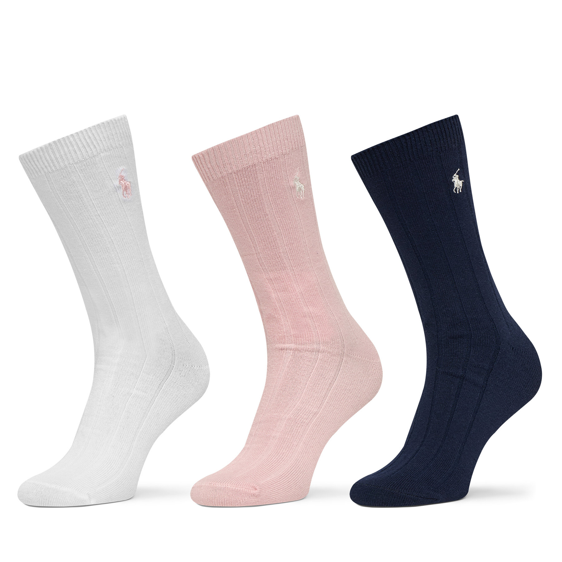 Șosete lungi LAUREN RALPH LAUREN 448979308001 Colorat