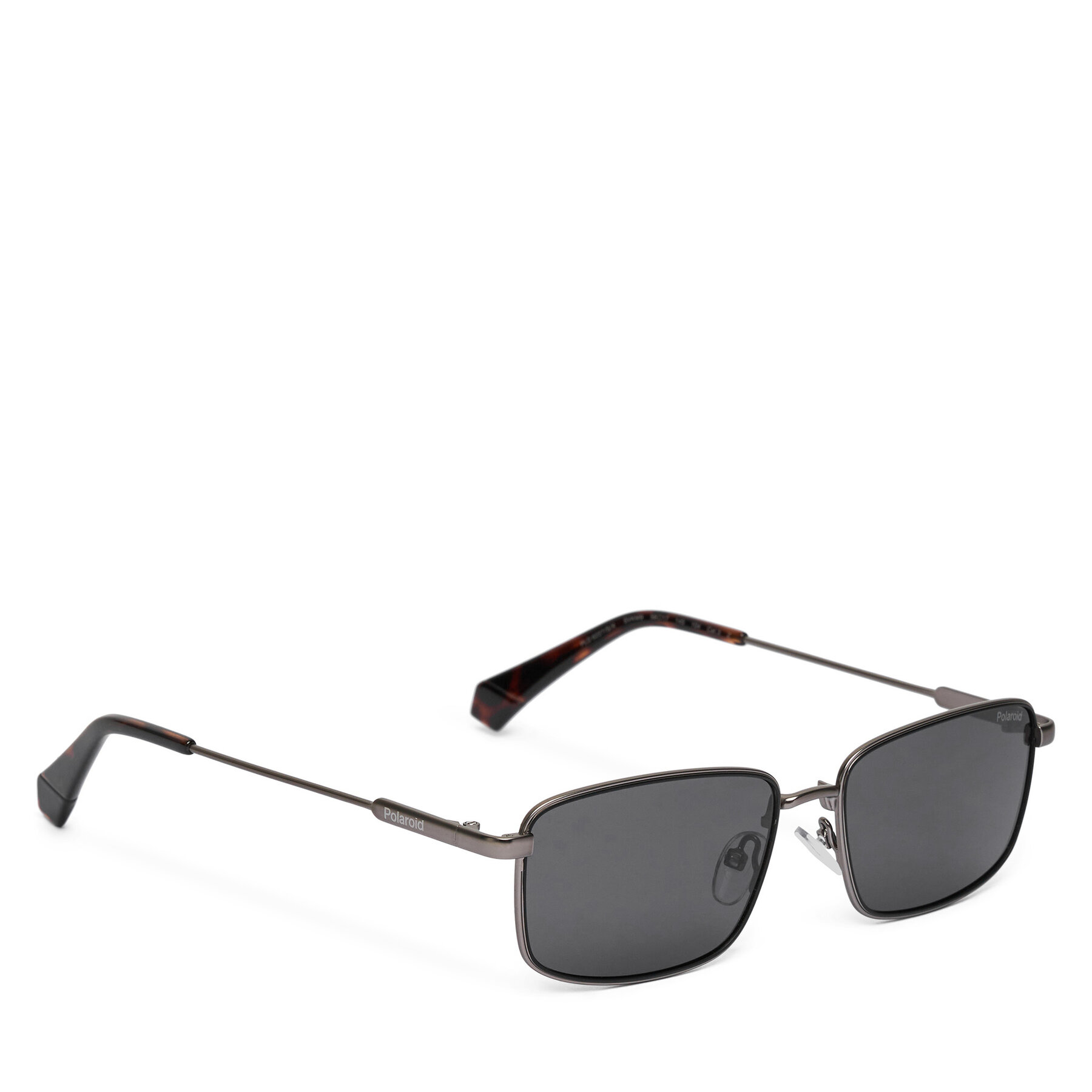 Sunčane naočale Polaroid PLD 6227/S/X Crna