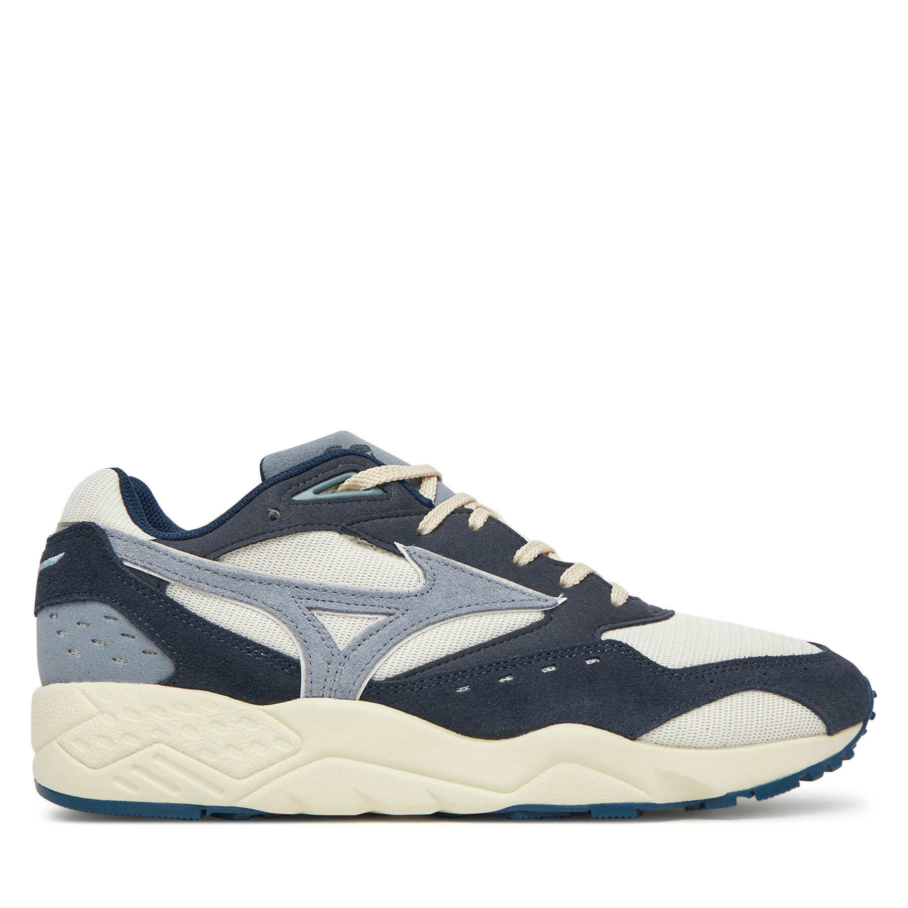 Mizuno Unisex Sneakersy, Rozmer: 42_5, Farebná, Contender S D1GA2369