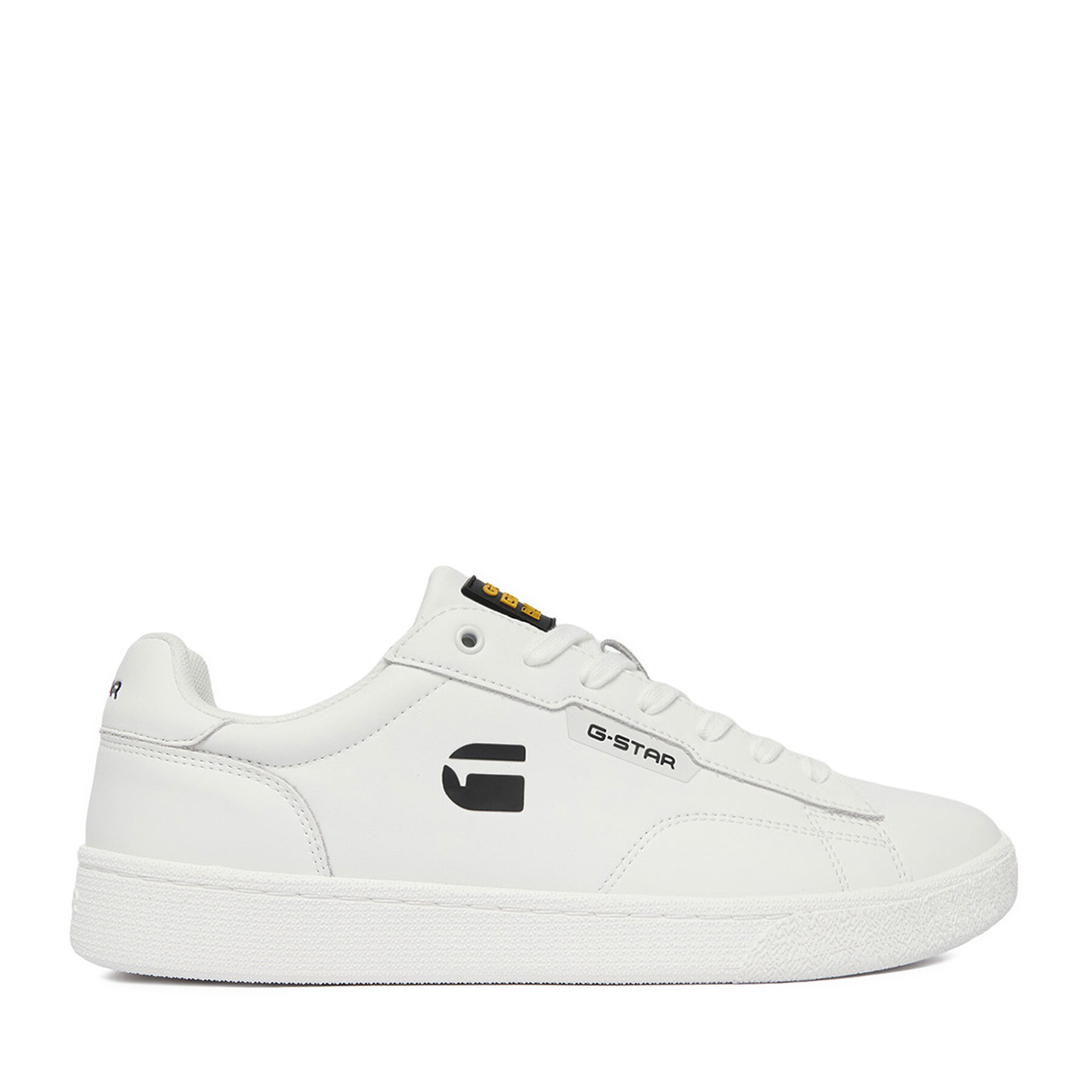 Sneakers G-Star Raw CEO-JASPER-01 Alb