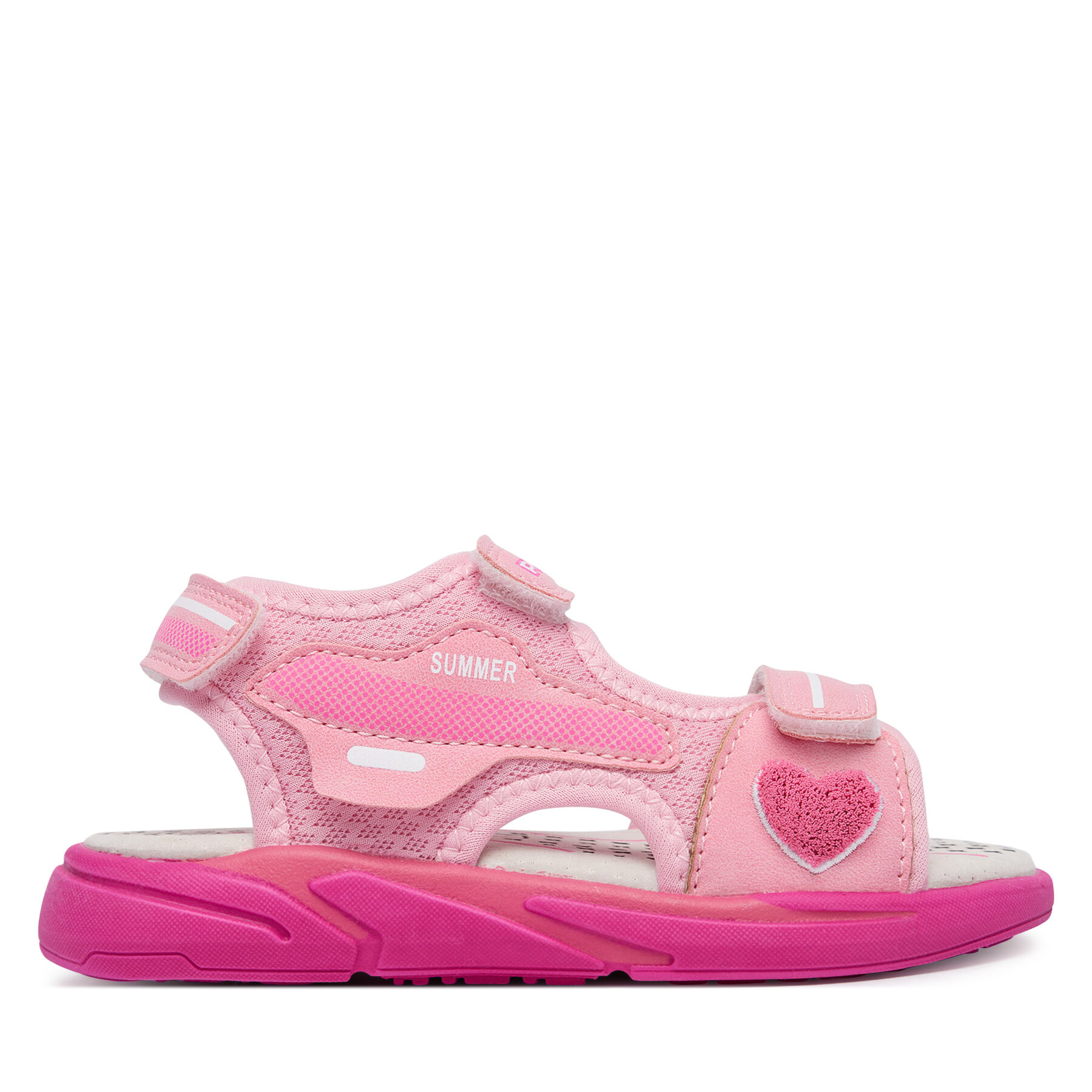 Σανδάλια Primigi AVANT 1474200 Ροζ