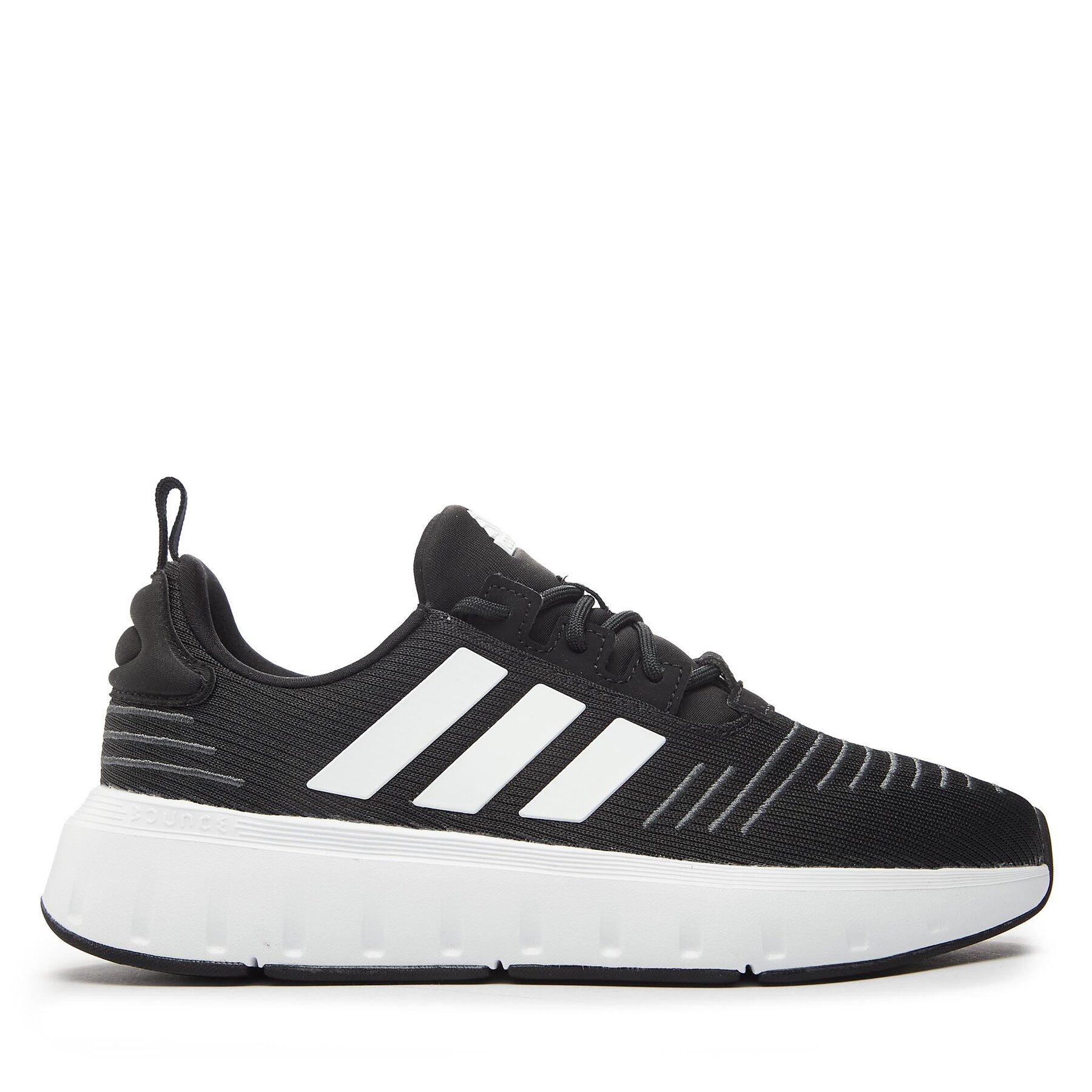 Sportcipők adidas Swift Run IG7293 Fekete