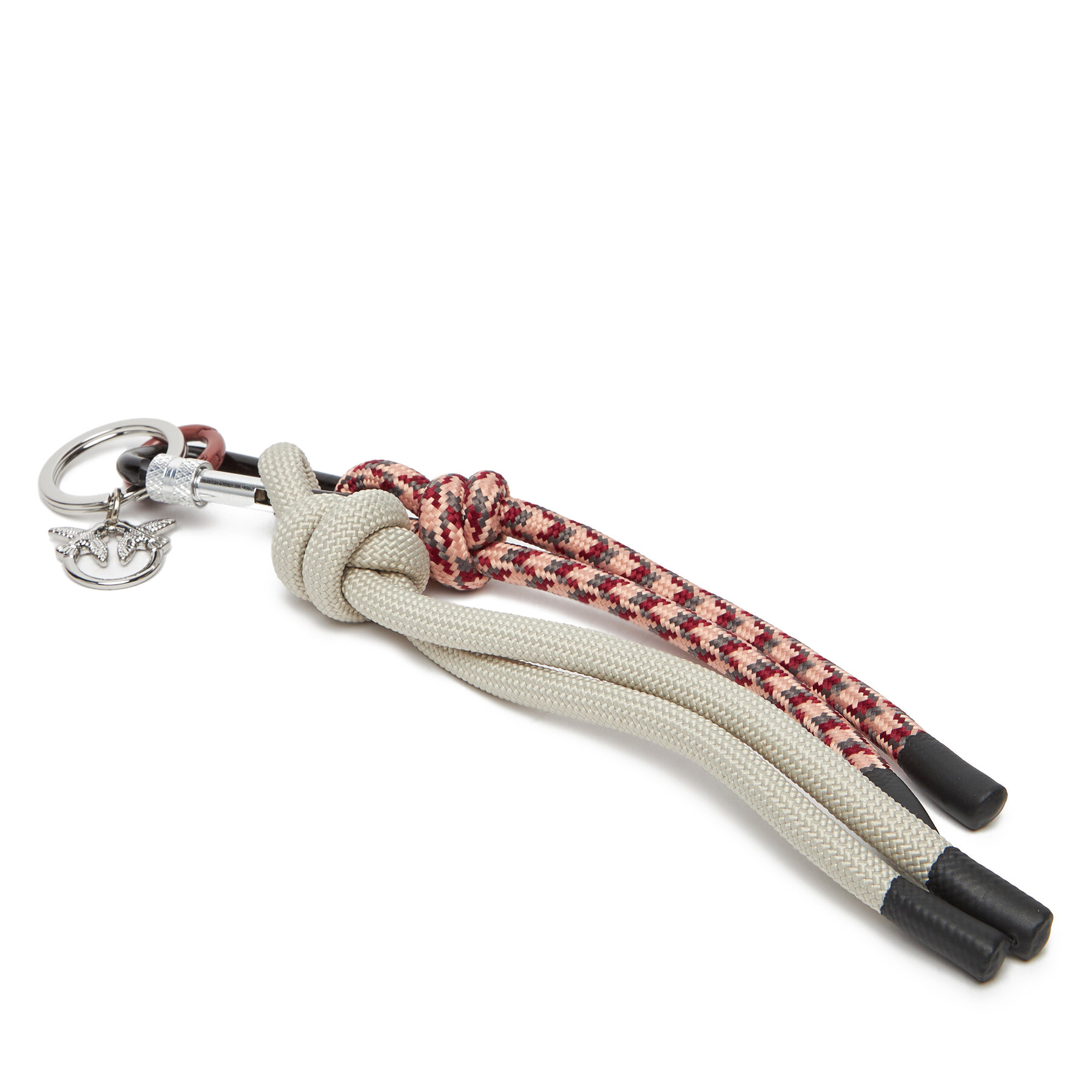 Breloc PINKO Keychain3 105030 A2IJ Gri