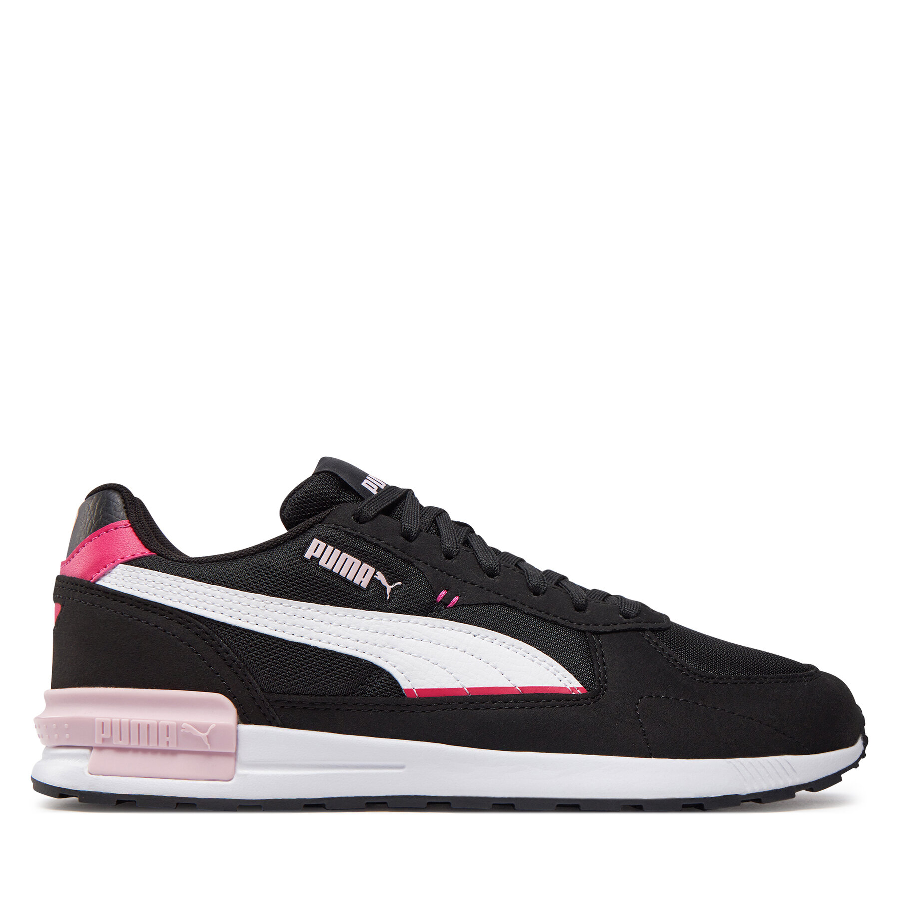 Sportcipők Puma Graviton 380738-55 Fekete