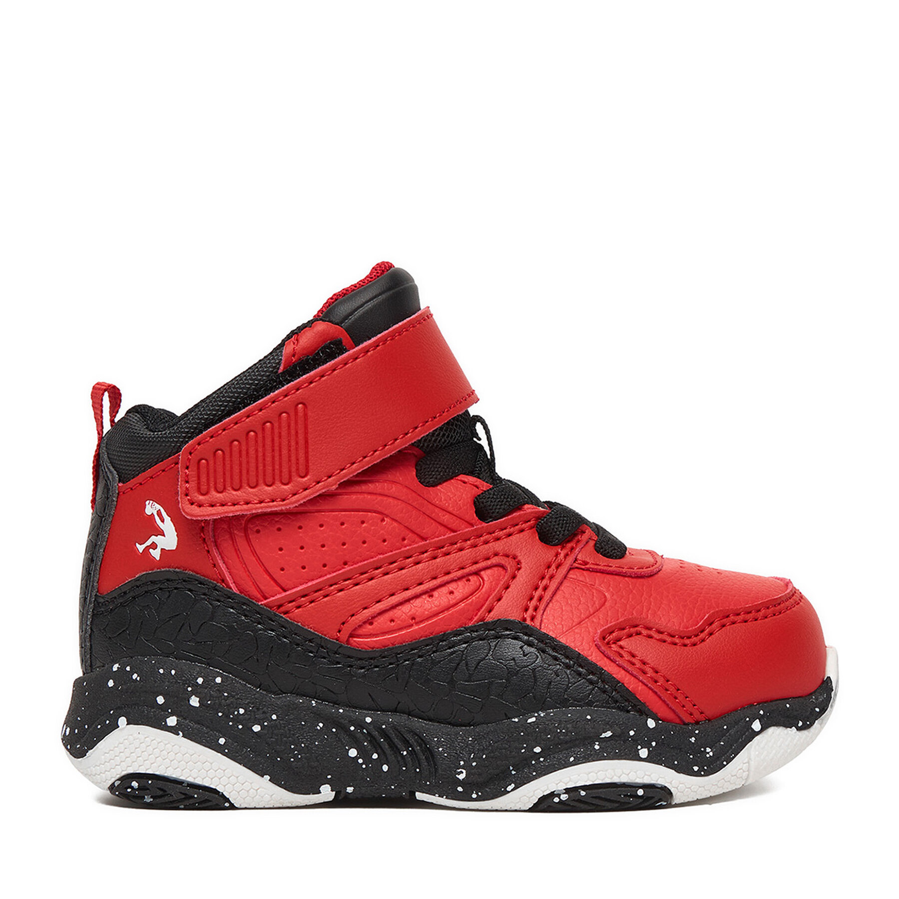 Sneakers SHAQ CEO-SHAQNOTIZE AQ95000T-RB Roșu