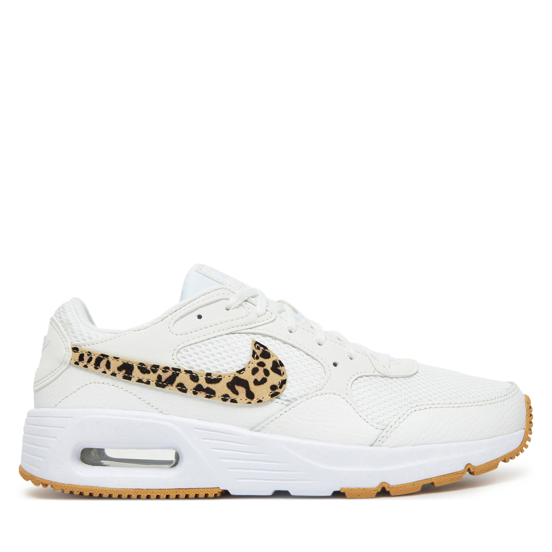 Dámske Sneakersy Nike, Rozmer: 38_5, Biela, Wmns Air Max Sc FZ2649 100