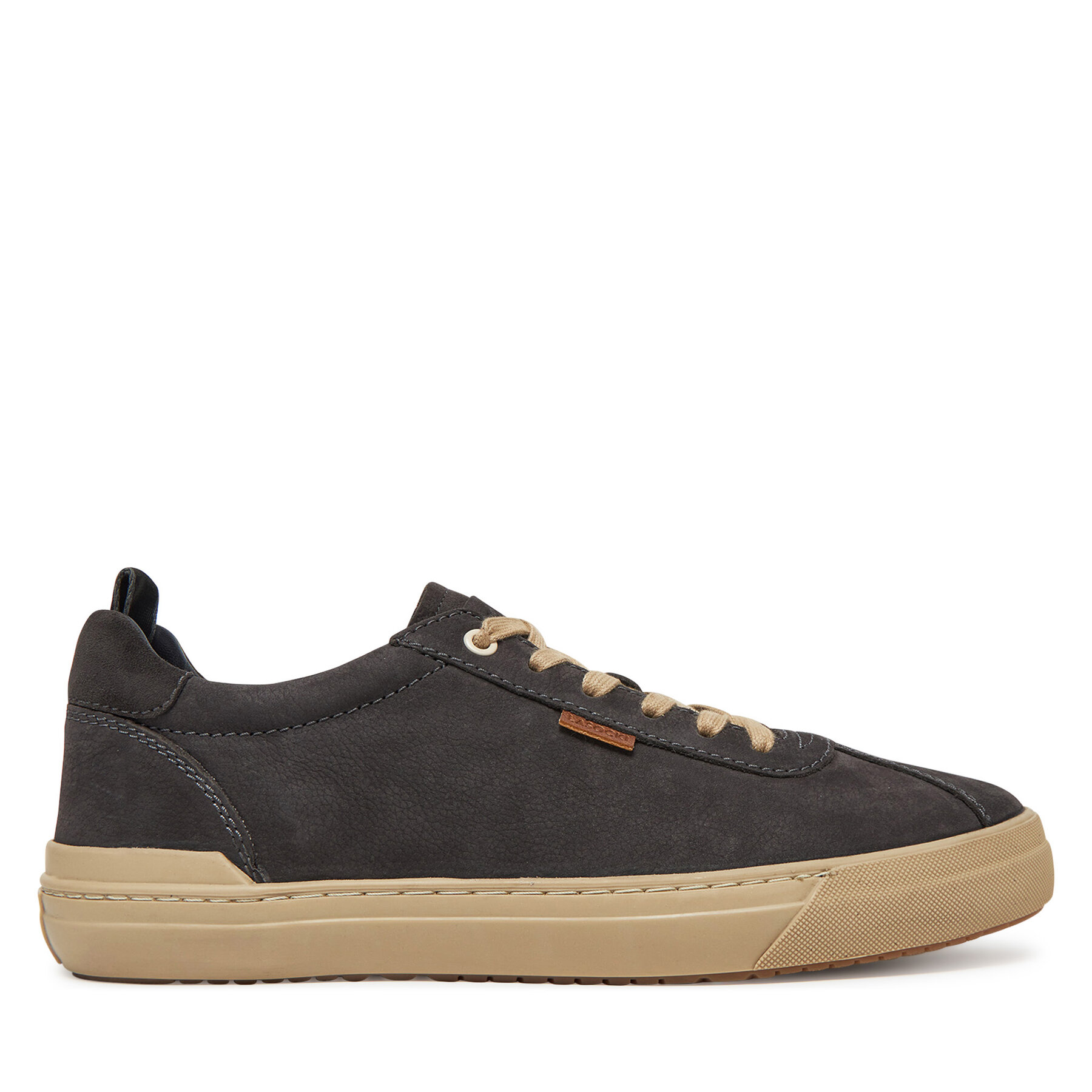 Sneakers Lasocki Bărbați, Mărimea: 42, Gri, MARS-02 MI08