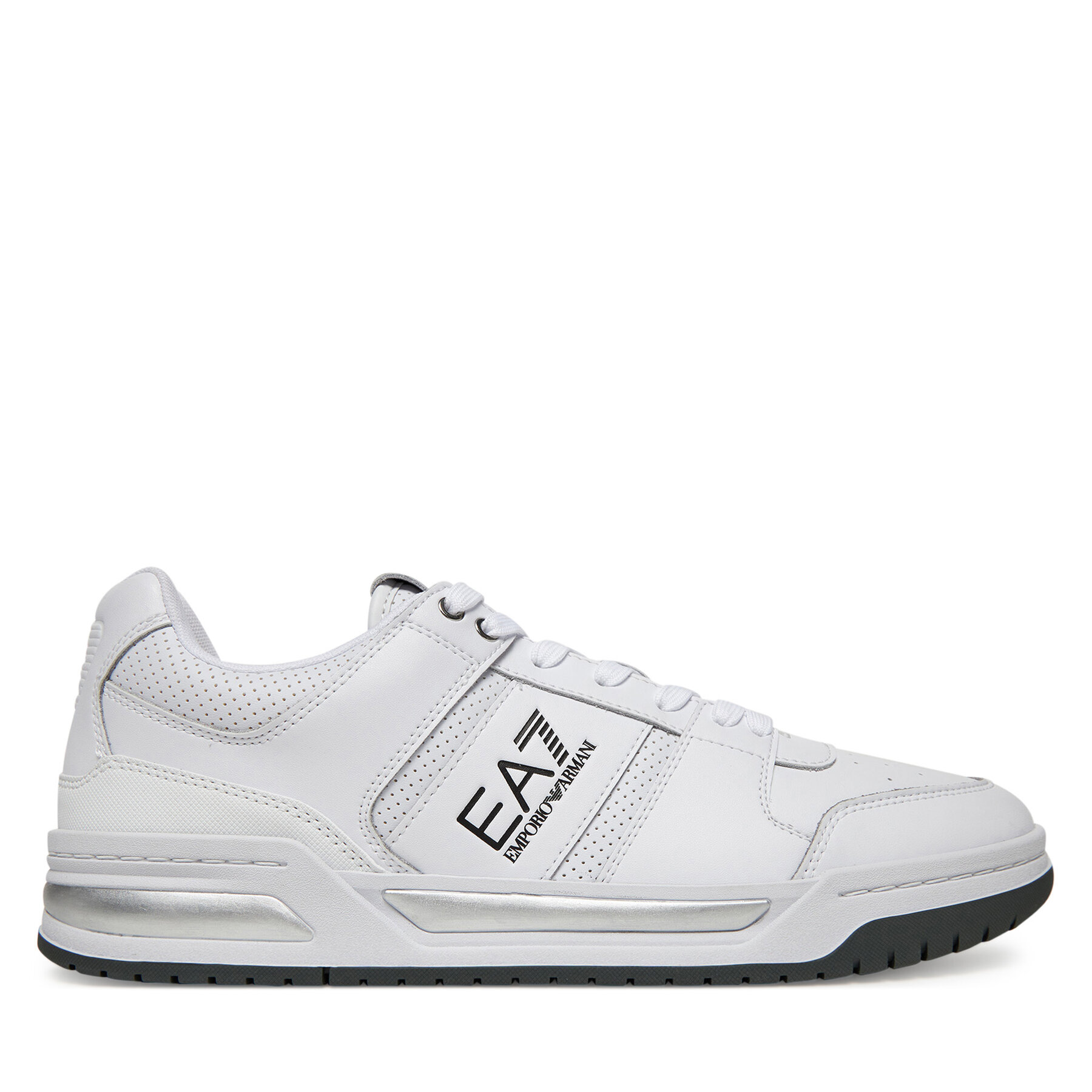 Sneakers EA7 Emporio Armani X8X234 XK422 R938 Bianco