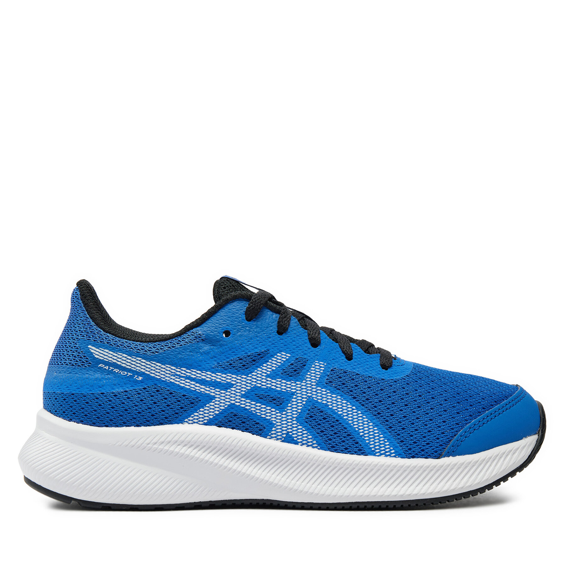 Futócipő Asics Patriot 13 1014A267 Kék