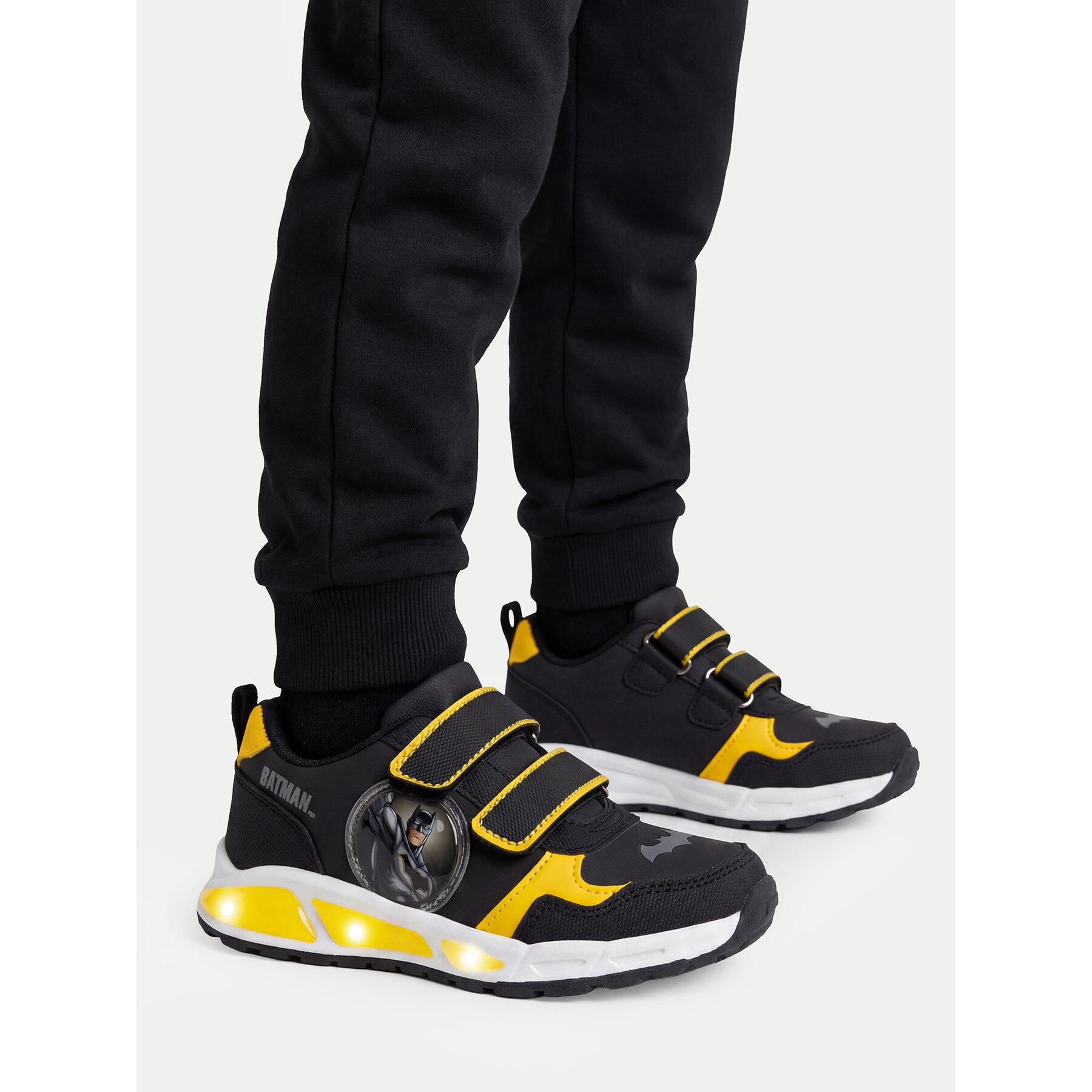 Sneakers Batman CEO-CP66-AW26-242WBBAT Negru