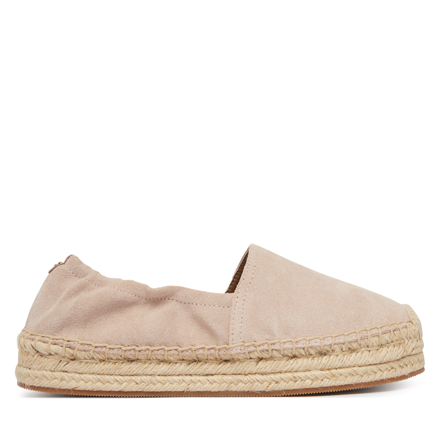 Espadrile BOSS Madeira 50563438 Roșu