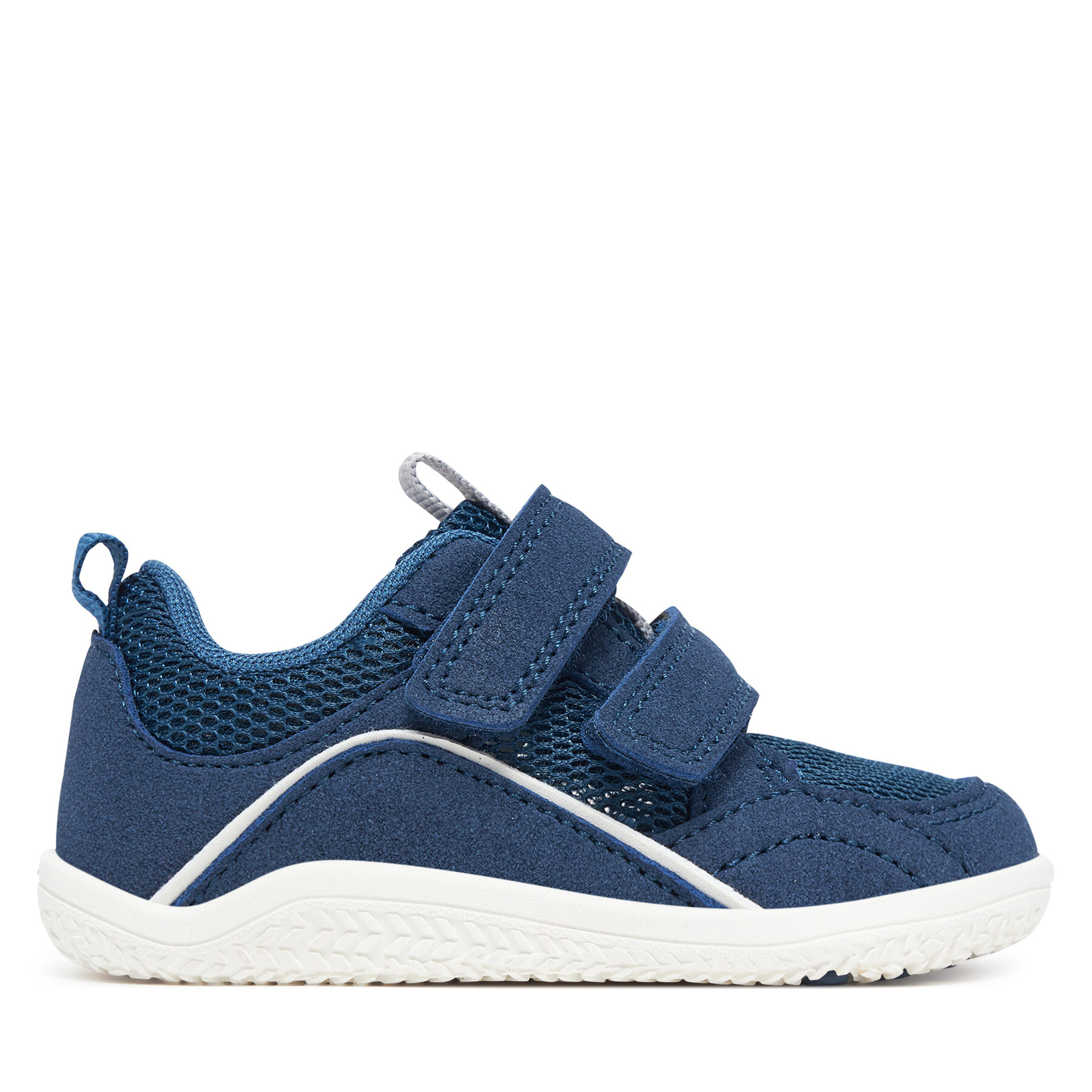 Dziecięce Sneakersy Gioseppo, Rozmiar 22 Granatowy Colebrook 74672-P